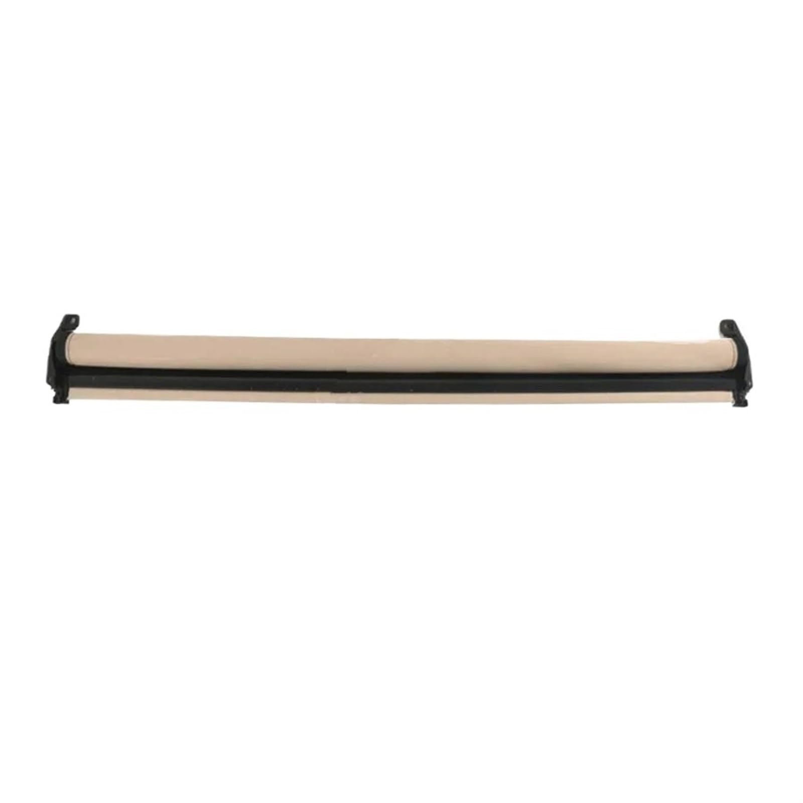 Auto Sonnenschutz Vorhang Für 7 Serie G12 740Li 2015- Vorne Und Hinten/Auto Panorama Schiebedach Sonnenschirm Vorhang Abdeckung Montage 54107409185/88/89 Auto Sonnenblende(Beige Front) von KNWIAUQ