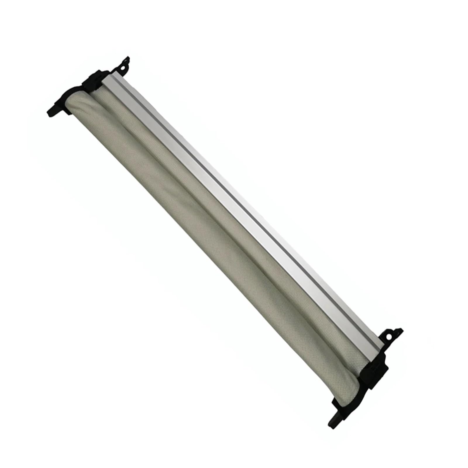 Auto Sonnenschutz Vorhang Für A4L B9 / Auto Panorama Schiebedach Sonnenschutz Vorhang Abdeckung Montage 8WD877307 Auto Sonnenblende(Gray) von KNWIAUQ