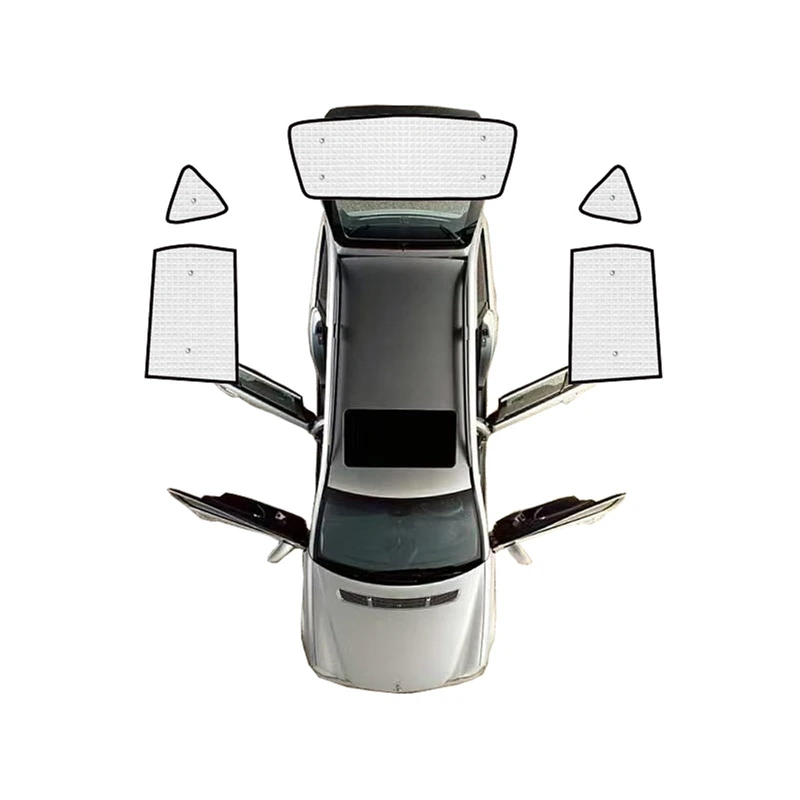 Auto Sonnenschutz Vorhang Für Benz Für A-Klasse W169 2005 2006 2007 2008 2009 2010 2011 2012 / Auto-Windschutzscheiben-Sonnenschutz, Auto-Seitenfenster-Schatten, Anti-UV Auto Sonnenblende(Rear sunshad Auto Sonnenschutz Vorhang Für Benz Für A-Klasse W169 2005 2006 2007 2008 2009 2010 2011 2012 / Auto-Windschutzscheiben-Sonnenschutz, Auto-Seitenfenster-Schatten, Anti-UV Auto Sonnenblende(Rear sunshad von KNWIAUQ