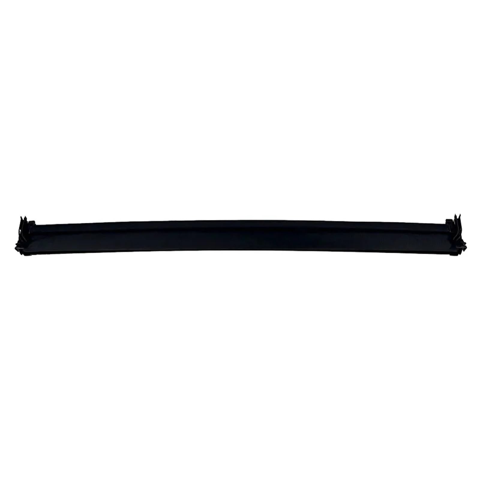 Auto Sonnenschutz Vorhang Für Benz Für C-Klasse Für Coupe C205 C200 / Auto Panorama Schiebedach Sonnenschutz Vorhang Abdeckung Montage Auto Sonnenblende(Black) von KNWIAUQ