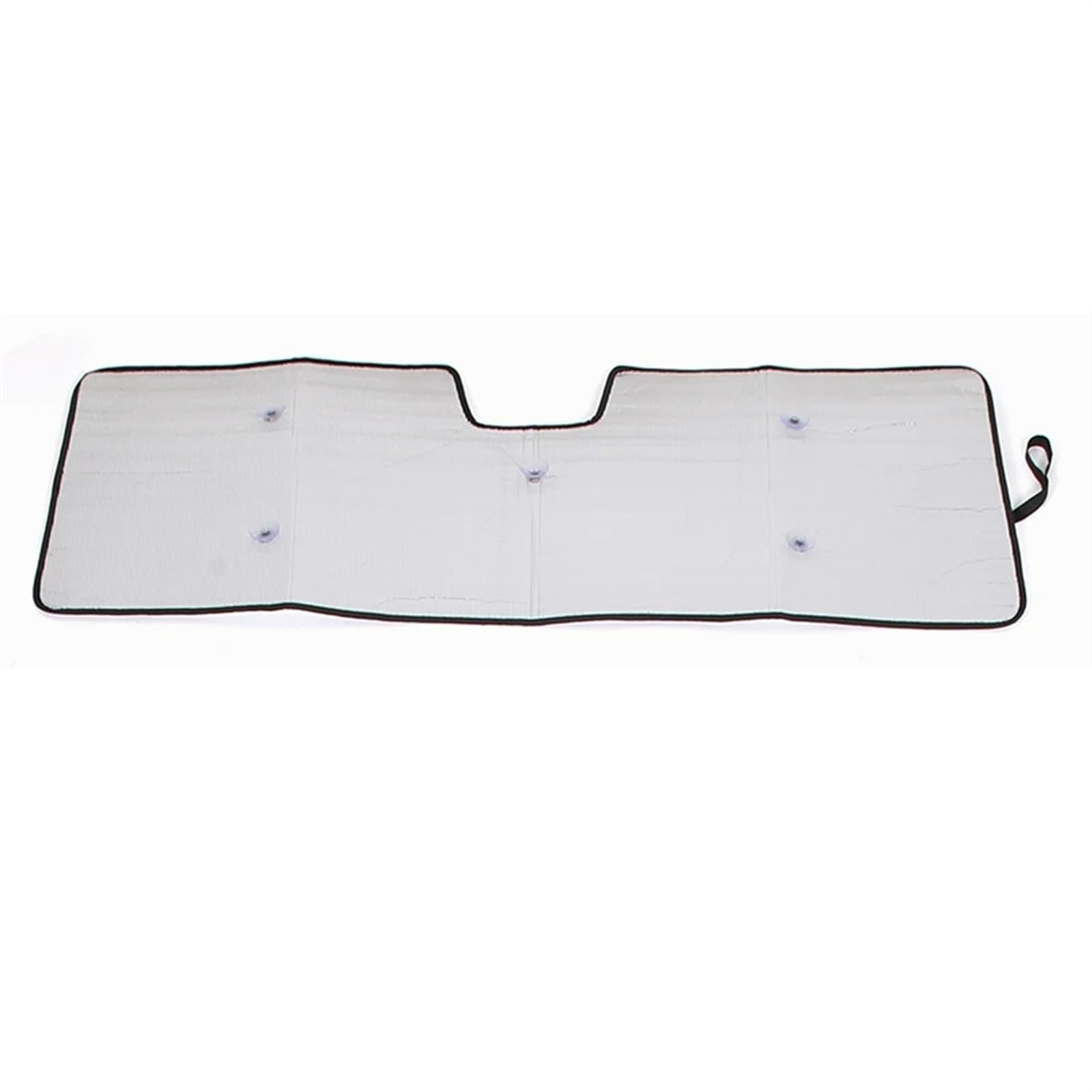 Auto Sonnenschutz Vorhang Für Benz Für G-Klasse W463 2014 2015 2016 2017 2018/Auto Sonnenschutz UV Schutz Ganze Auto Sonnenschutz Abdeckung Auto Sonnenblende(1pcs Front Window) von KNWIAUQ