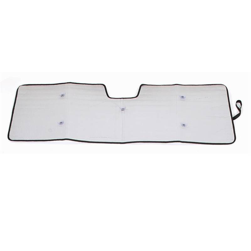 Auto Sonnenschutz Vorhang Für Benz Für G-Klasse W463 2014 2015 2016 2017 2018/Auto Sonnenschutz UV Schutz Ganze Auto Sonnenschutz Abdeckung Auto Sonnenblende(1pcs Front Window) von KNWIAUQ