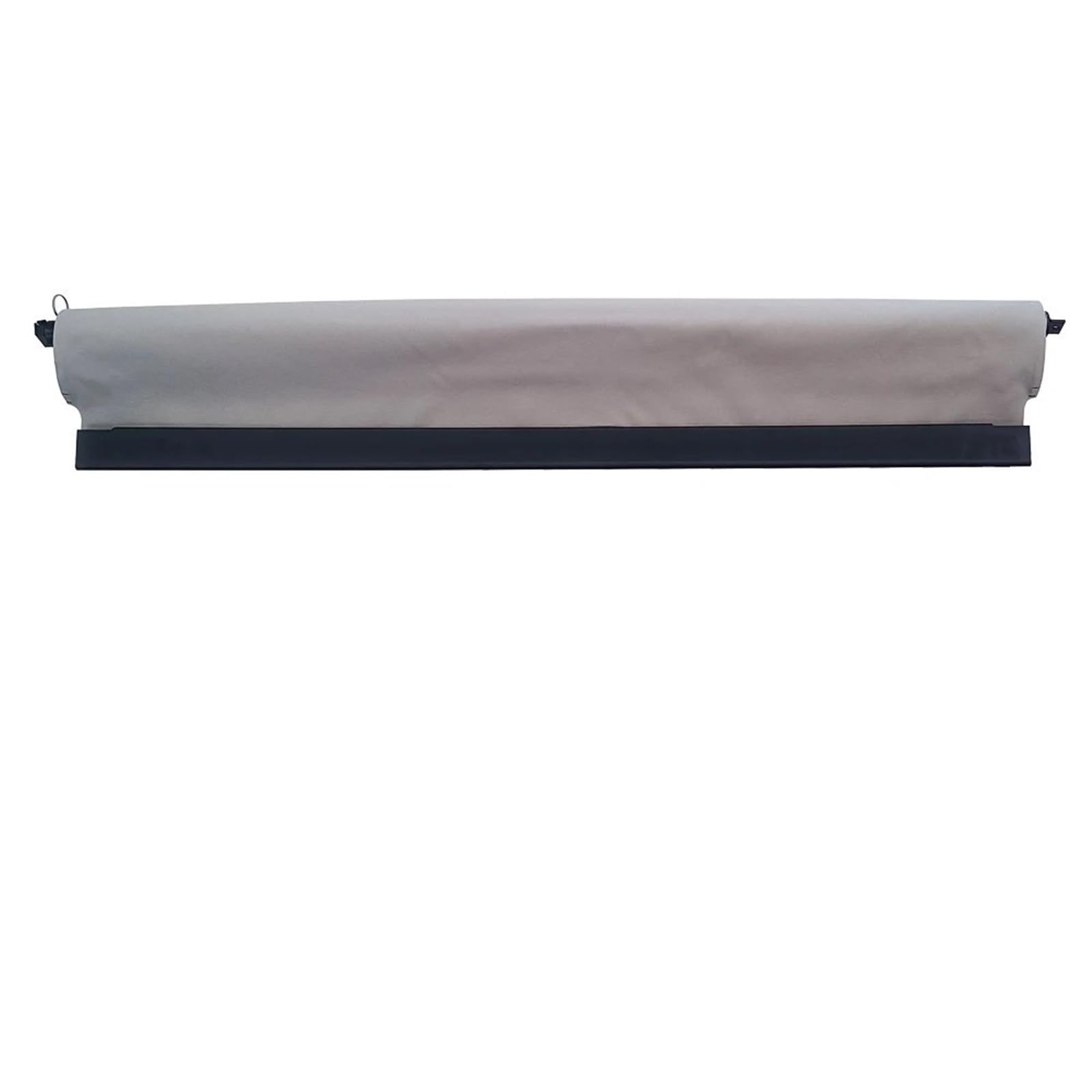 Auto Sonnenschutz Vorhang Für Cadillac Für CT6 / Auto Panorama Schiebedach Sonnenschutz Vorhang Abdeckung Montage Auto Sonnenschutz Auto Sonnenblende(Beige Rear) von KNWIAUQ
