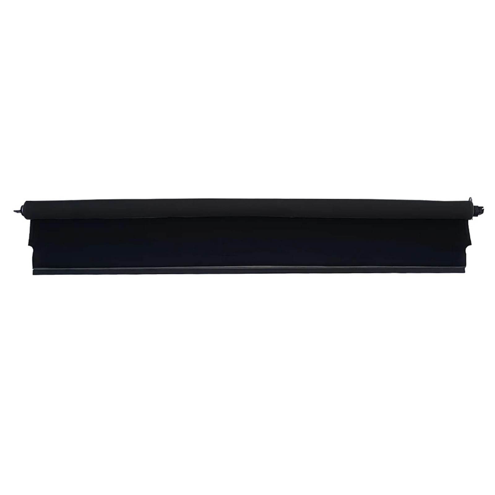 Auto Sonnenschutz Vorhang Für Cadillac Für CT6 / Auto Panorama Schiebedach Sonnenschutz Vorhang Abdeckung Montage Auto Sonnenschutz Auto Sonnenblende(Black Front) von KNWIAUQ