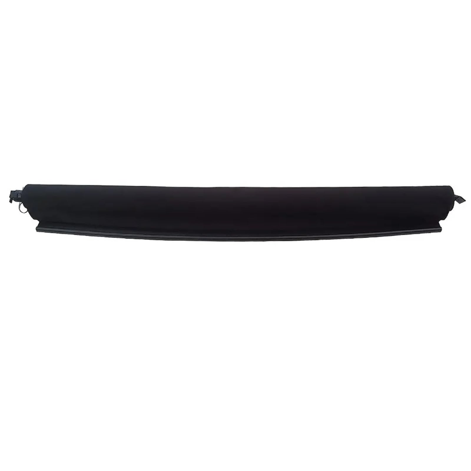 Auto Sonnenschutz Vorhang Für Cadillac Für XT4 XT5 XT6 SRX 2010 2011 2012 2013 2014 2015 2016 2017 2018 Panorama Schiebedach Sonnenschutz Vorhang Abdeckung Montage 84498442 Auto Sonnenblende(Black) von KNWIAUQ