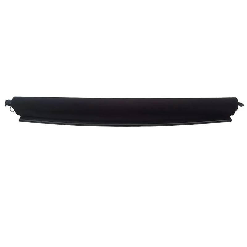Auto Sonnenschutz Vorhang Für Cadillac Für XT4 XT5 XT6 SRX 2010 2011 2012 2013 2014 2015 2016 2017 2018 Panorama Schiebedach Sonnenschutz Vorhang Abdeckung Montage 84498442 Auto Sonnenblende(Black) von KNWIAUQ
