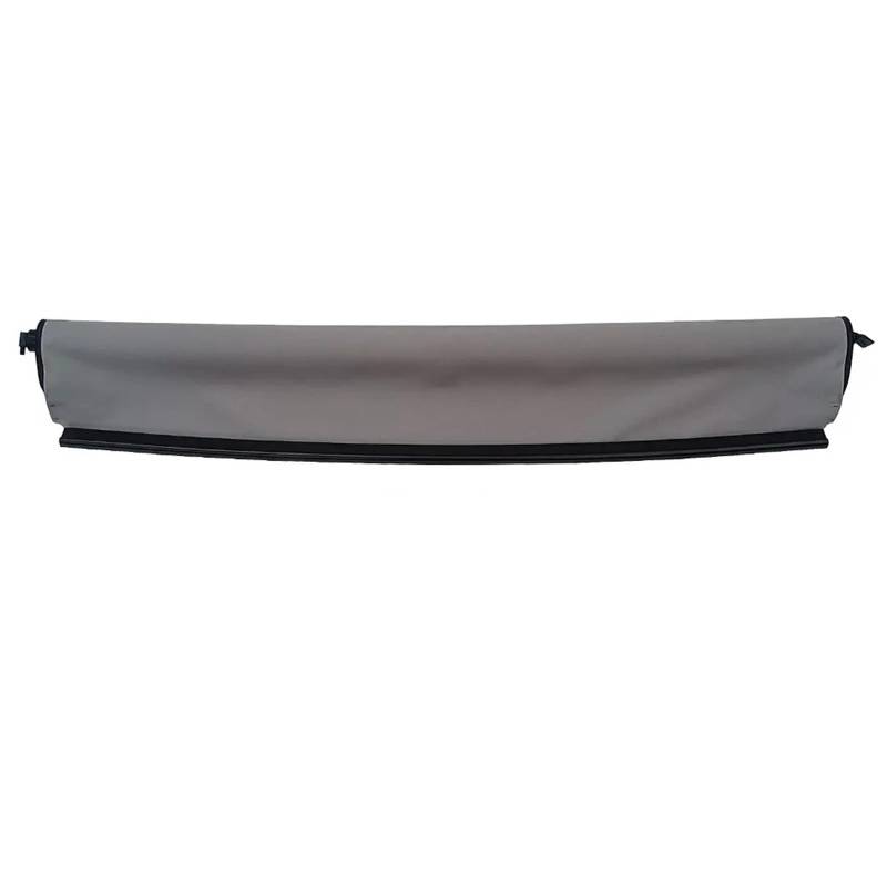 Auto Sonnenschutz Vorhang Für Cadillac Für XT4 XT5 XT6 SRX 2010 2011 2012 2013 2014 2015 2016 2017 2018 Panorama Schiebedach Sonnenschutz Vorhang Abdeckung Montage 84498442 Auto Sonnenblende(Gray) von KNWIAUQ