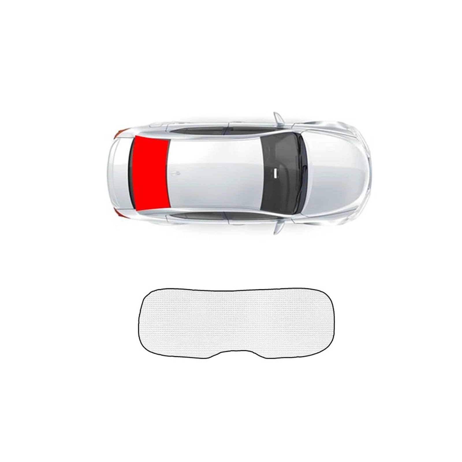 Auto Sonnenschutz Vorhang Für Changan Für CS55 Plus 2021 2022 2023 2024/Volle Auto Sonnenschutz Windschutzscheibe Sonnenschirme Abdeckung UV Schutz Auto Fenster Schatten Auto Sonnenblende(Rear Windshi Auto Sonnenschutz Vorhang Für Changan Für CS55 Plus 2021 2022 2023 2024/Volle Auto Sonnenschutz Windschutzscheibe Sonnenschirme Abdeckung UV Schutz Auto Fenster Schatten Auto Sonnenblende(Rear Windshi von KNWIAUQ