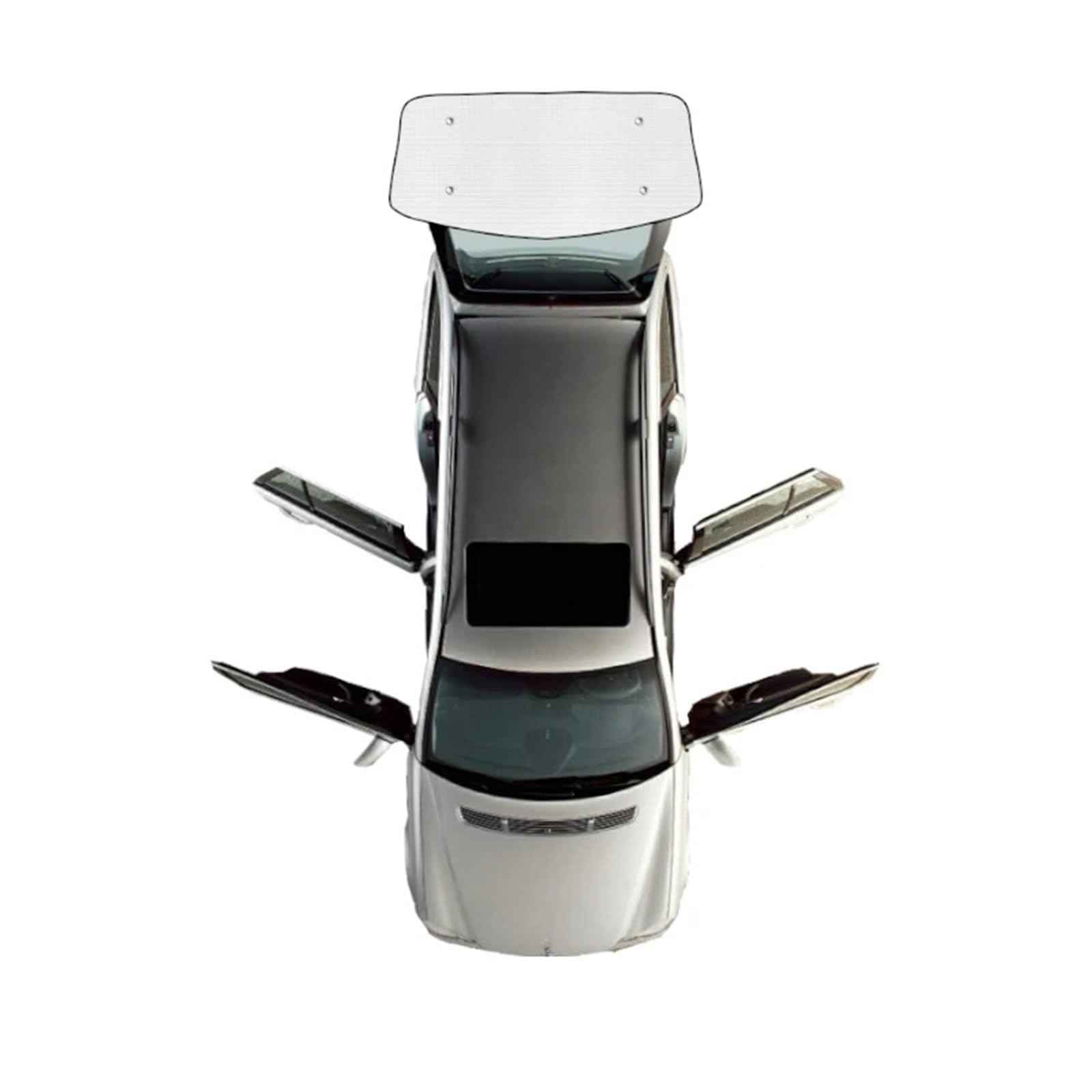 Auto Sonnenschutz Vorhang Für Chery Für Tiggo 8 Pro Plus 2018-2023 / Auto Vollständige Abdeckung Sonnenschutz Auto Windschutzscheibe Seitenfenster Sonnenblende Anti-UV Auto Sonnenblende(Rear Windshi Auto Sonnenschutz Vorhang Für Chery Für Tiggo 8 Pro Plus 2018-2023 / Auto Vollständige Abdeckung Sonnenschutz Auto Windschutzscheibe Seitenfenster Sonnenblende Anti-UV Auto Sonnenblende(Rear Windshi von KNWIAUQ