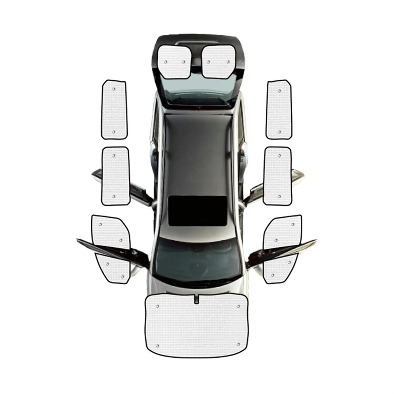 Auto Sonnenschutz Vorhang Für Ford Für Transit Für Custom L2H2 L1H1 2012-2021/Auto Vollständige Abdeckung Sonnenschirme Sonnenblenden Auto Fenster Sonnenschutz Auto Sonnenblende(Alle Sonnenschirme) Auto Sonnenschutz Vorhang Für Ford Für Transit Für Custom L2H2 L1H1 2012-2021/Auto Vollständige Abdeckung Sonnenschirme Sonnenblenden Auto Fenster Sonnenschutz Auto Sonnenblende(Alle Sonnenschirme) von KNWIAUQ