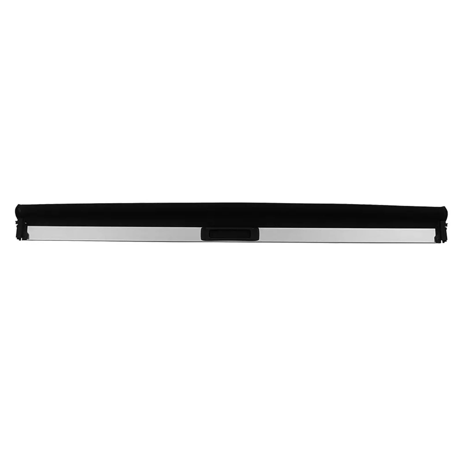 Auto Sonnenschutz Vorhang Für Für A5 Für Quattro 2008-2017/Auto Panorama Schiebedach Sonnenschutz Vorhang Abdeckung Montage 8T0877307 Auto Sonnenblende(Black) von KNWIAUQ
