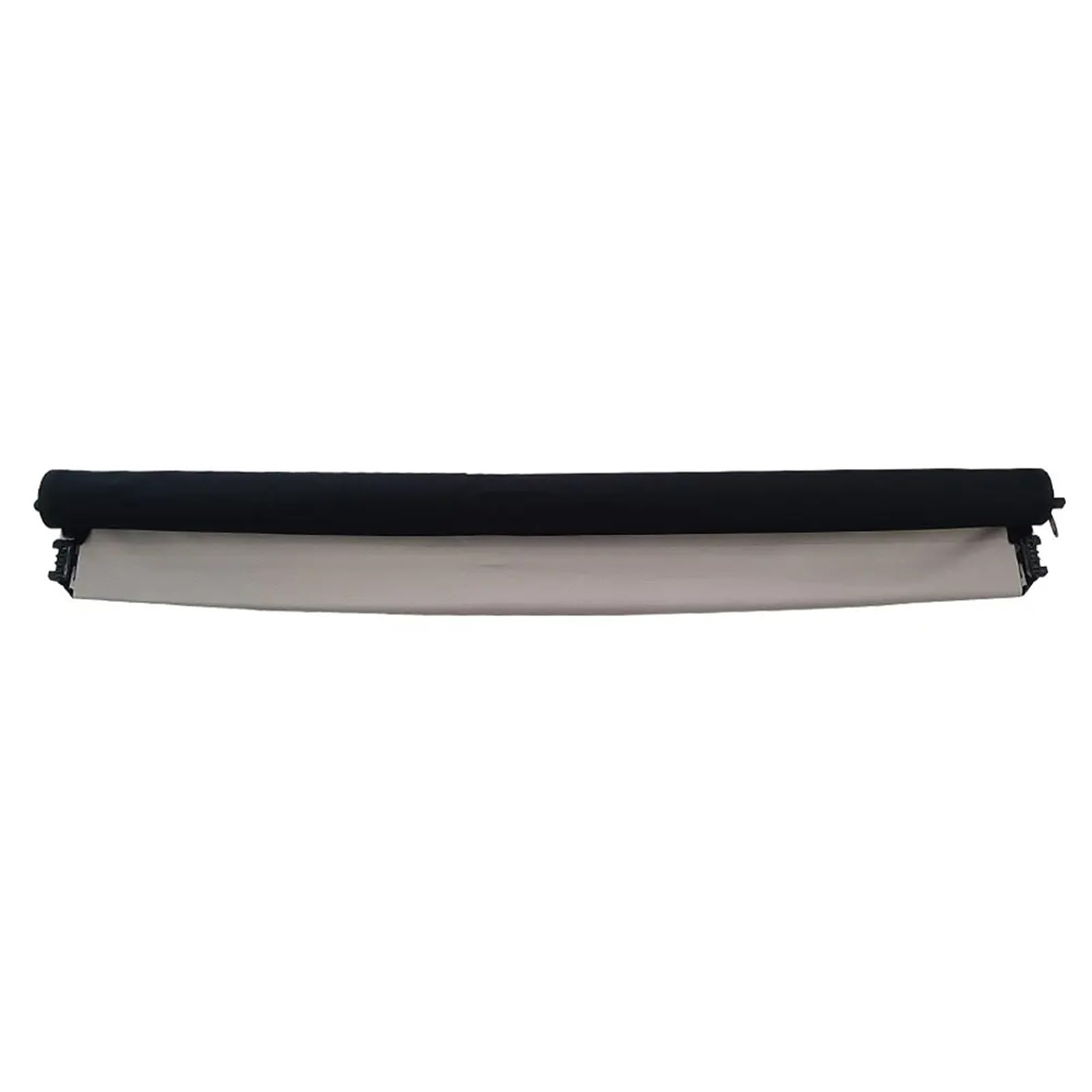 Auto Sonnenschutz Vorhang Für Lincoln Für MKZ 2013 - / Auto Panorama Schiebedach Sonnenschutz Vorhang Abdeckung Montage DS7Z54519A02AB Auto Sonnenblende(Beige) von KNWIAUQ