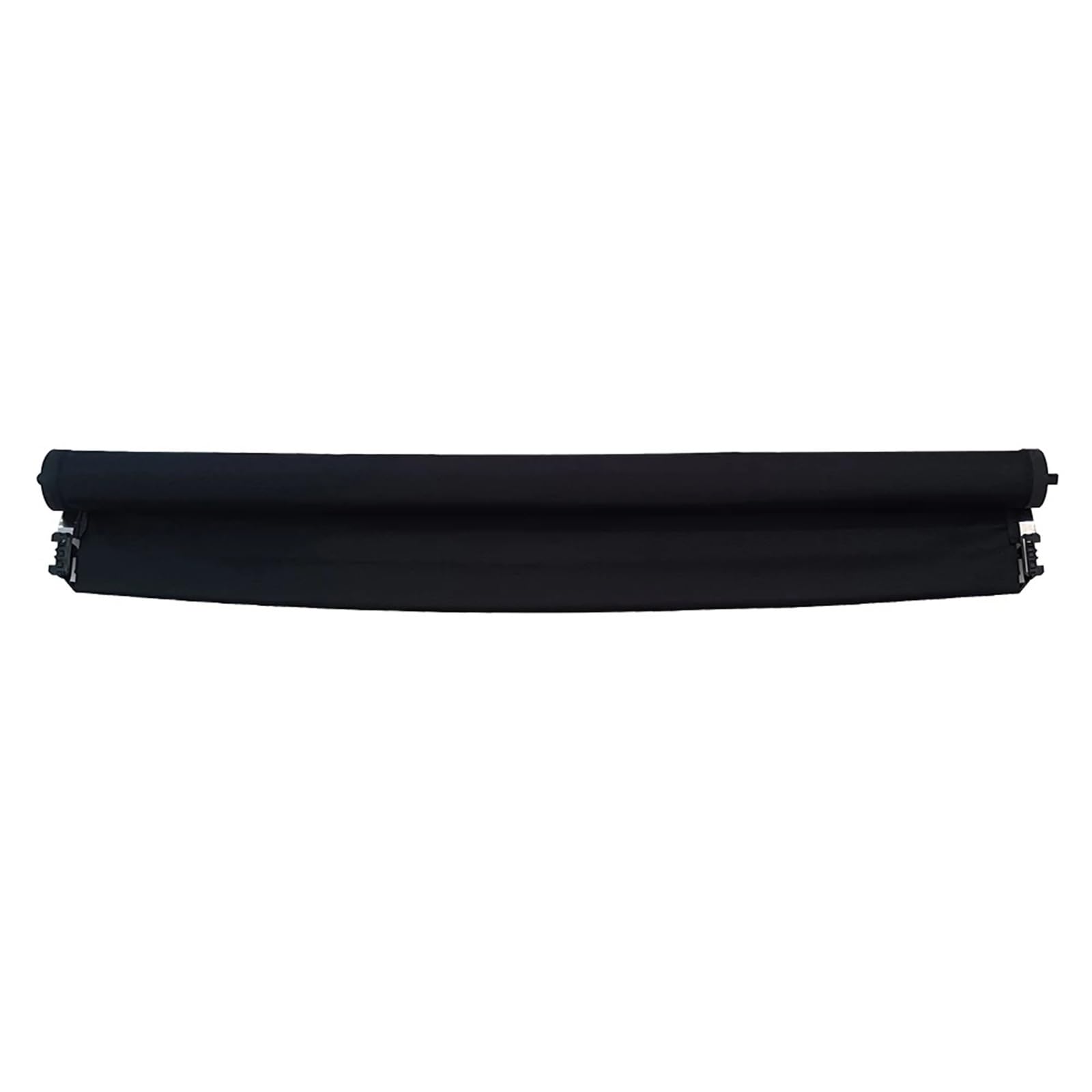 Auto Sonnenschutz Vorhang Für Lincoln Für MKZ 2013 - / Auto Panorama Schiebedach Sonnenschutz Vorhang Abdeckung Montage DS7Z54519A02AB Auto Sonnenblende(Black) von KNWIAUQ