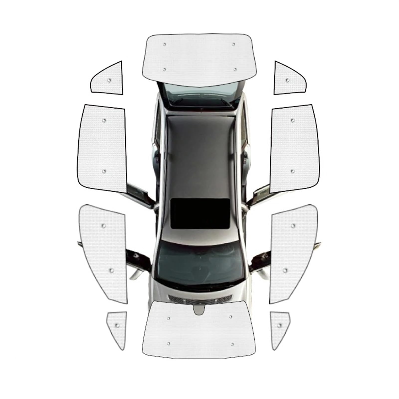 Auto Sonnenschutz Vorhang Für Macan 2014 2015 2016 2017 2018 2019 2020 Für Turbo Für GTS/Volle Fenster Sonnenschutz Auto Windschutzscheibe Sonnenblende Anti-Uv Auto Sonnenblende(Alle Sonnenschirme) Auto Sonnenschutz Vorhang Für Macan 2014 2015 2016 2017 2018 2019 2020 Für Turbo Für GTS/Volle Fenster Sonnenschutz Auto Windschutzscheibe Sonnenblende Anti-Uv Auto Sonnenblende(Alle Sonnenschirme) von KNWIAUQ