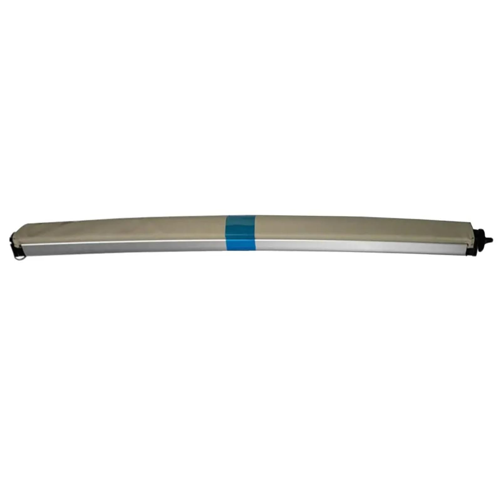 Auto Sonnenschutz Vorhang Für Panamera/Auto Panorama Schiebedach Sonnenschutz Vorhang Abdeckung Montage 971-877-307-OU1 Auto Sonnenblende(Beige Front) von KNWIAUQ