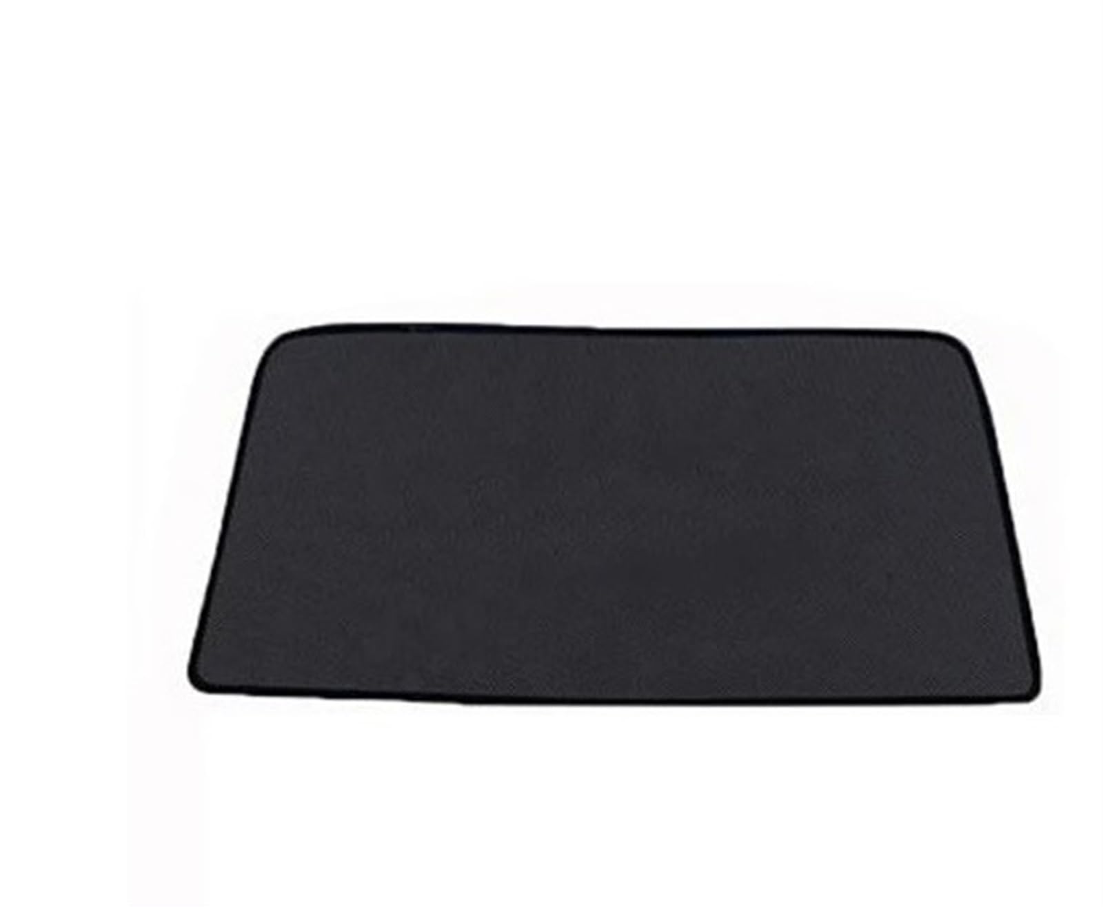 Auto Sonnenschutz Vorhang Für Tesla Für Modell X 2023 Front Glas Sonnenschutz Auto Schiebedach Blind UV Schutz Sonnenschutz Dachfenster Rollo Shading Net Auto Sonnenblende(1p Front Glass) von KNWIAUQ