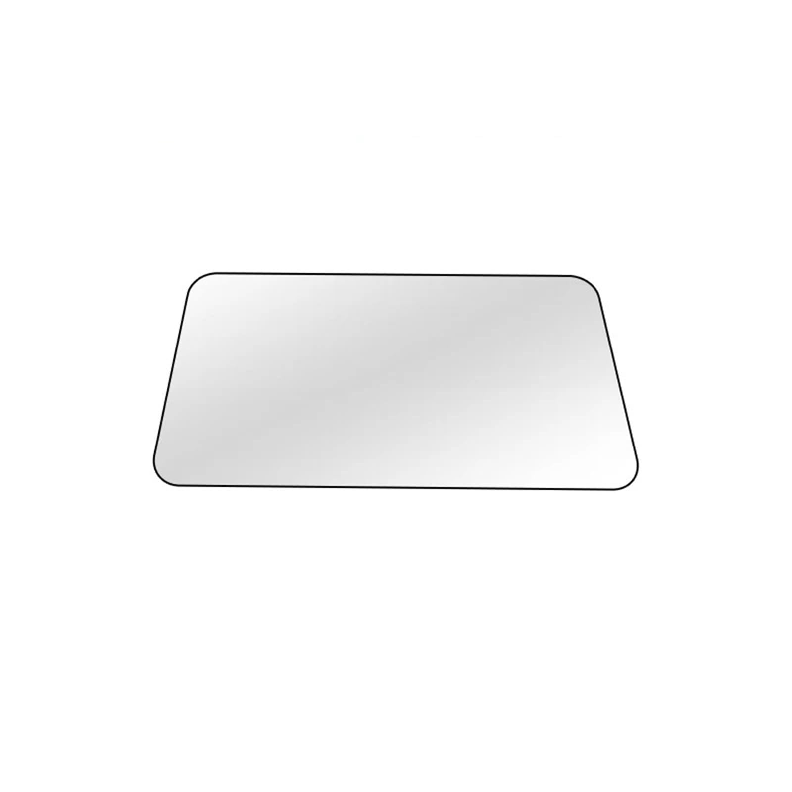 Auto Sonnenschutz Vorhang Für Tesla Für Modell X 2023 Front Glas Sonnenschutz Auto Schiebedach Blind UV Schutz Sonnenschutz Dachfenster Rollo Shading Net Auto Sonnenblende(UV Cloth for Front) von KNWIAUQ
