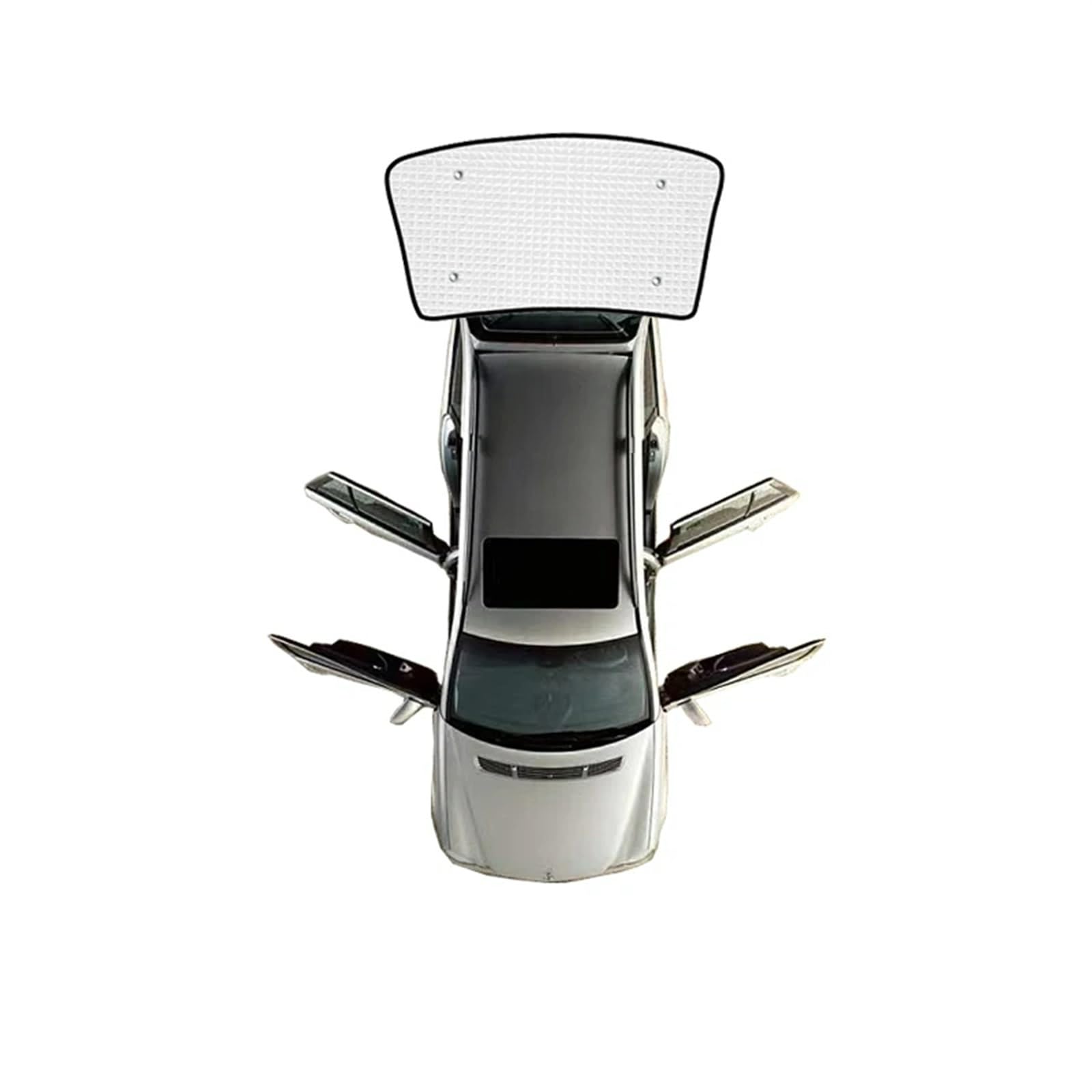 Auto Sonnenschutz Vorhang Für Toyota Für Vios XP40 2002-2006 Für Soluna Für Limo Volle Abdeckung Sonnenschirme Auto Windschutzscheibe Seite Fenster Schatten Anti-Uv Auto Sonnenblende(Rear Windshield Auto Sonnenschutz Vorhang Für Toyota Für Vios XP40 2002-2006 Für Soluna Für Limo Volle Abdeckung Sonnenschirme Auto Windschutzscheibe Seite Fenster Schatten Anti-Uv Auto Sonnenblende(Rear Windshield von KNWIAUQ