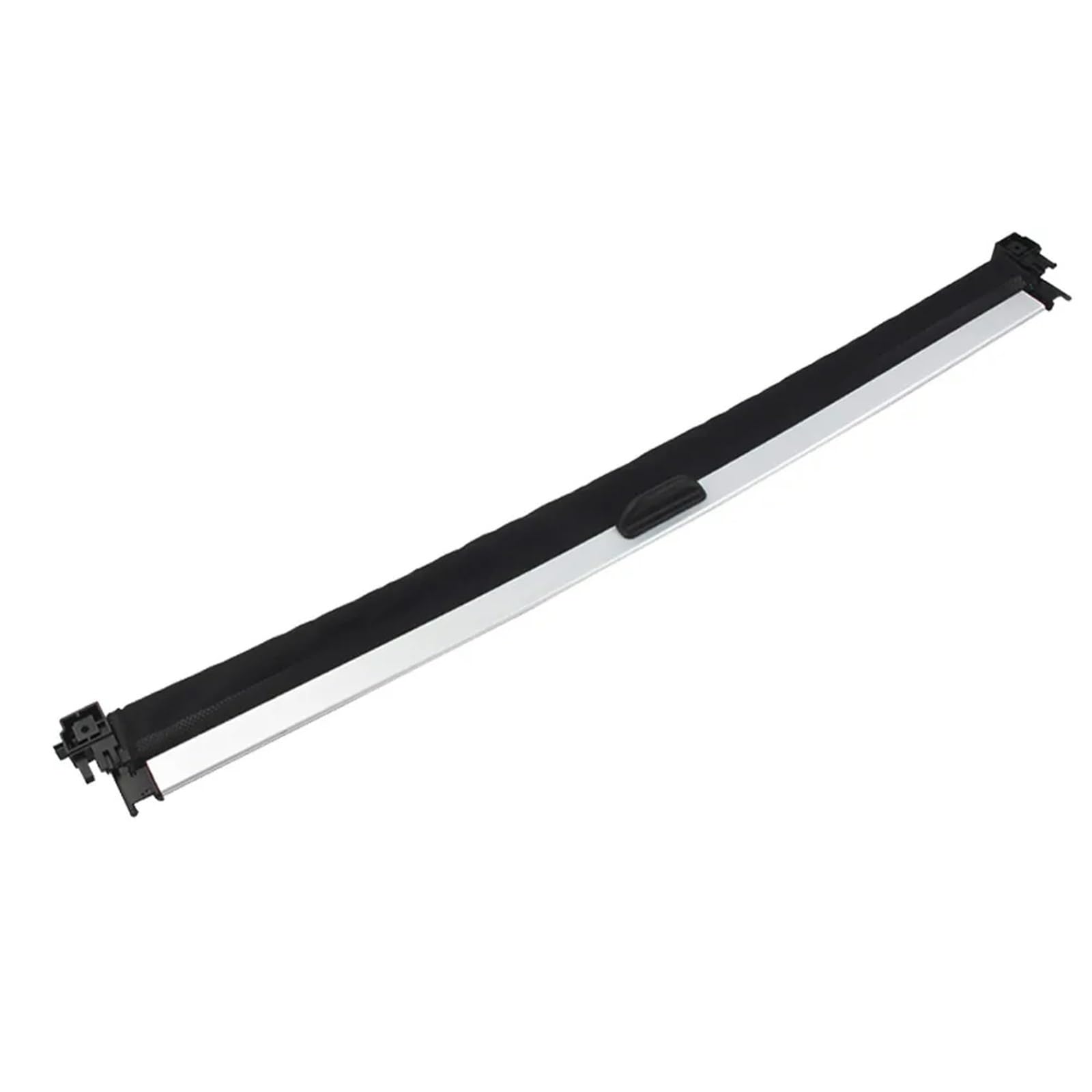 Auto Sonnenschutz Vorhang Für VW CC Für Passat CC 2009 2010 2011 2012 2013 2014 2015 2016 2017 2018/ Panorama Schiebedach Sonnenschutz Vorhang Abdeckung Montage 3C8877307 Auto Sonnenblende(Black) von KNWIAUQ