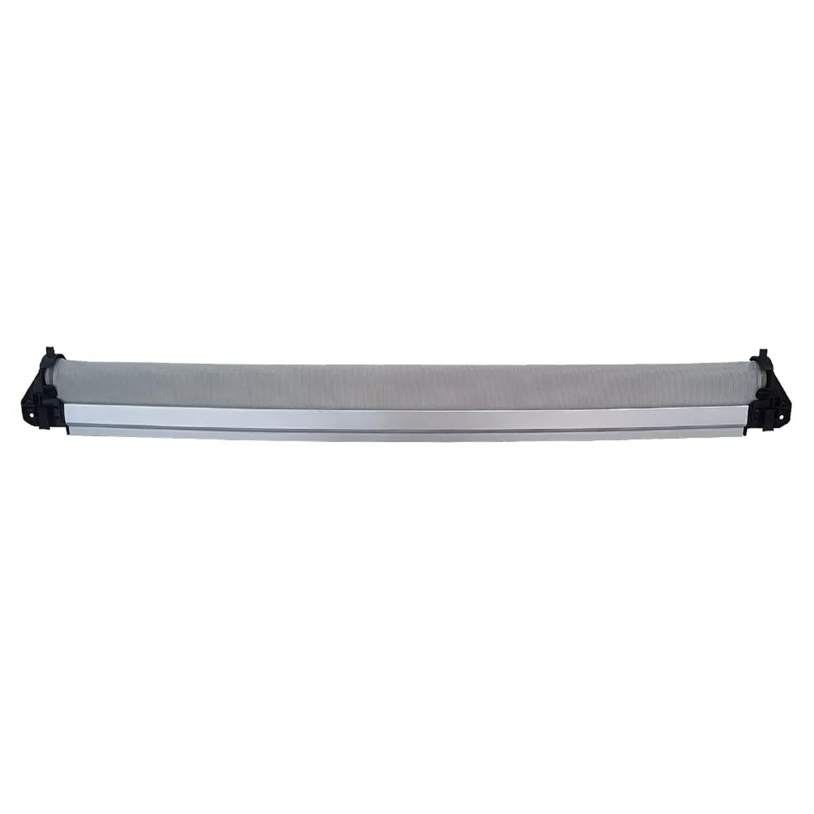 Auto Sonnenschutz Vorhang Für VW Für Tiguan L Für Teramont Für TAYRON/Auto Panorama Schiebedach Sonnenschirm Vorhang Abdeckung Montage 5NG877307 Auto Sonnenblende(Gray) von KNWIAUQ