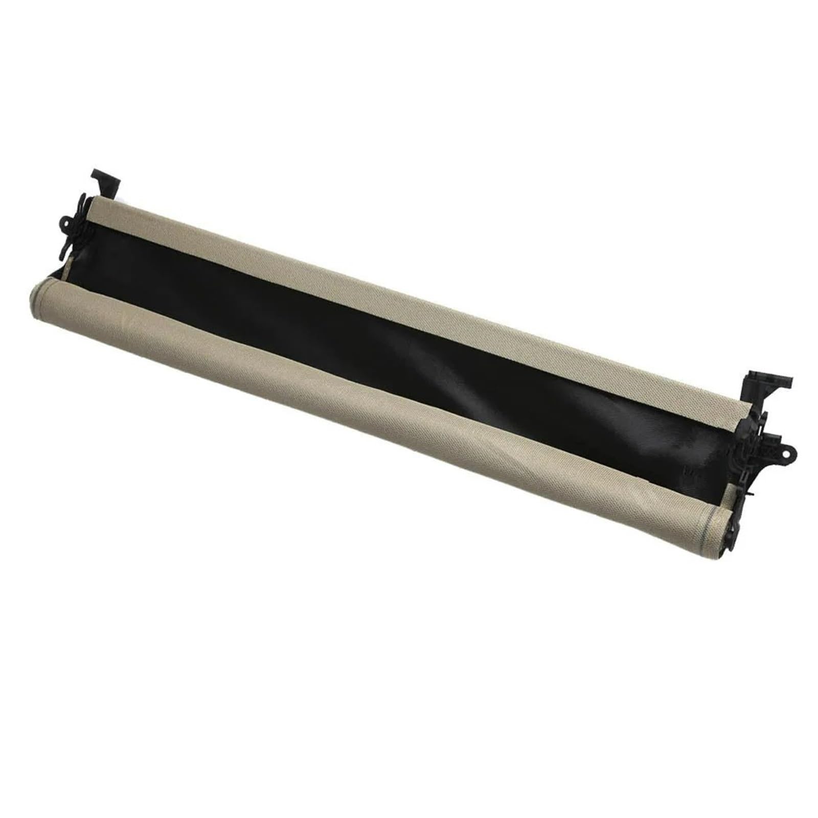 Auto Sonnenschutz Vorhang Für X3 GT F34 2013 2014 2015 2016 2017 2018 2019 2020/Auto Panorama Schiebedach Sonnenschirm Vorhang Abdeckung Montage Auto Sonnenblende(Beige) von KNWIAUQ