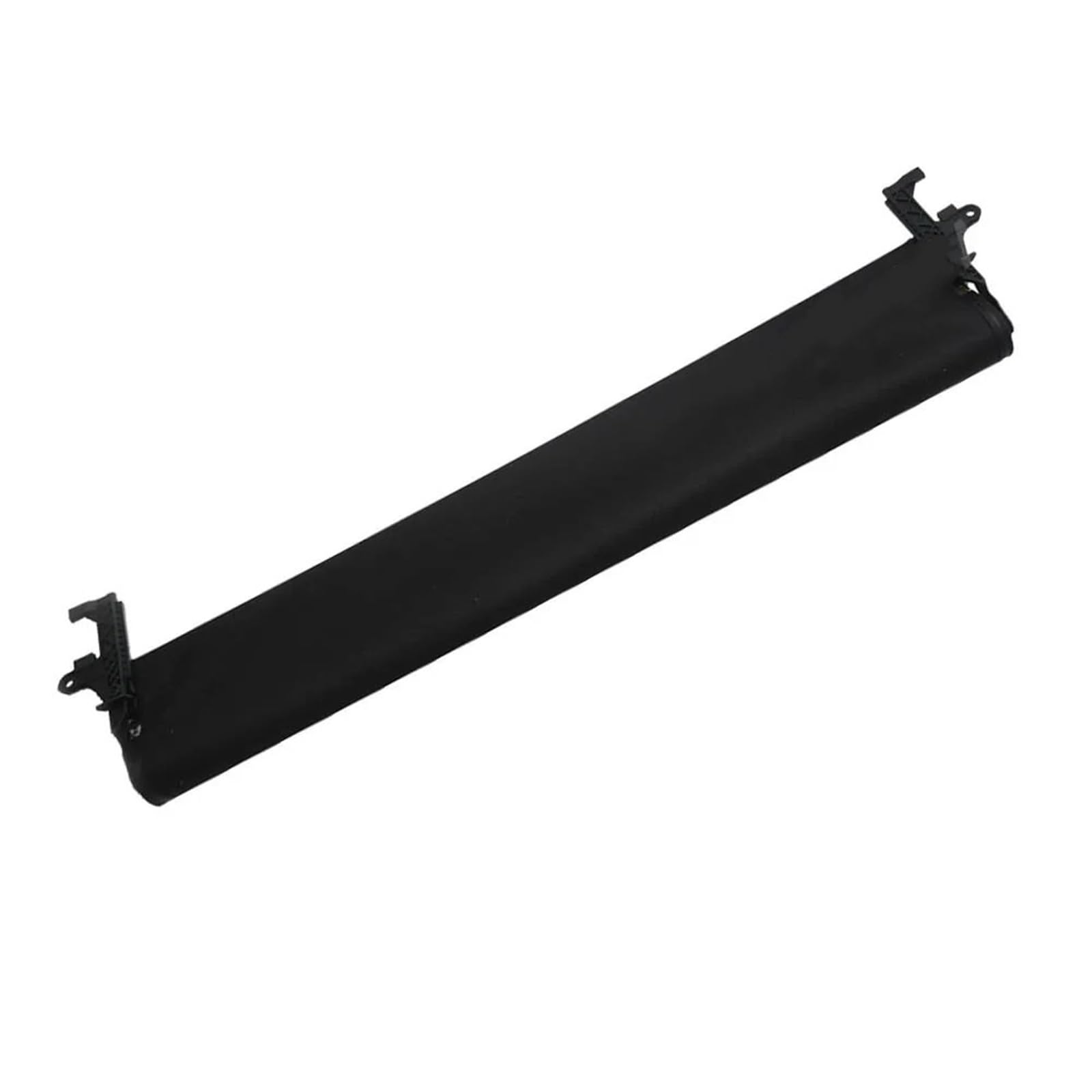 Auto Sonnenschutz Vorhang Für X3 GT F34 2013 2014 2015 2016 2017 2018 2019 2020/Auto Panorama Schiebedach Sonnenschirm Vorhang Abdeckung Montage Auto Sonnenblende(Black) von KNWIAUQ