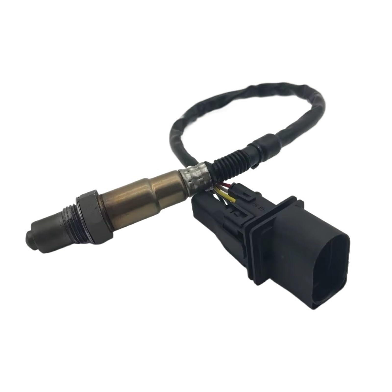 Lambda Sensor Für 1 3 5 6 Serie E87 E46 E90 E91 E60 E61 E63 E64 X3 X5/Lambdasonde 11787512975 11787512976 0258007142 utomotive Lambdasonde Lambda Sensor Für 1 3 5 6 Serie E87 E46 E90 E91 E60 E61 E63 E64 X3 X5/Lambdasonde 11787512975 11787512976 0258007142 utomotive Lambdasonde von KNWIAUQ