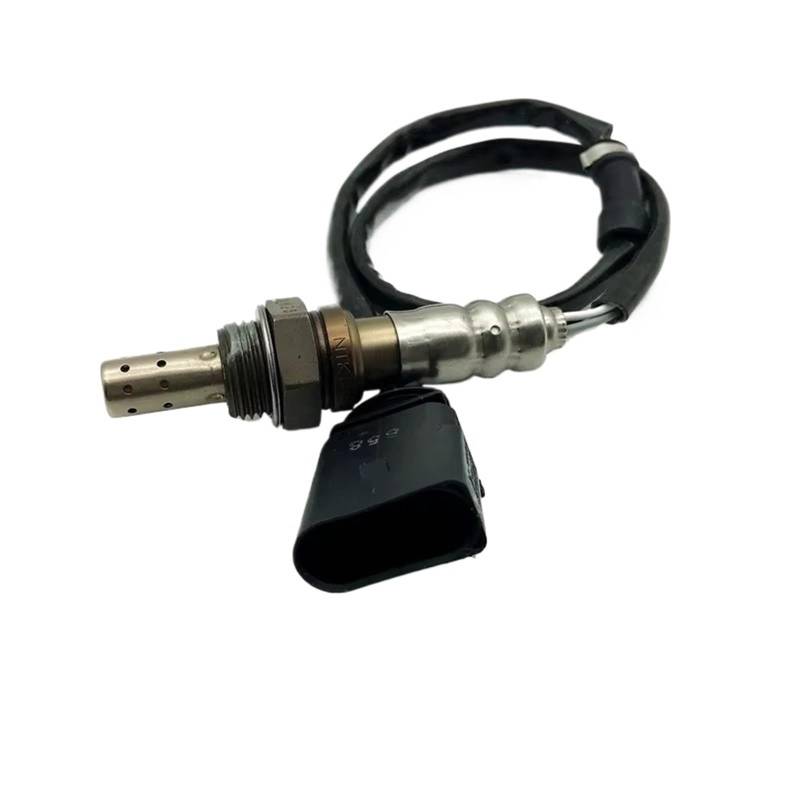 Lambda Sensor Für A4 A5 A6 A7 A8 Q5 / 4 Drähte Lambda Sonde Sauerstoff O2 Sensor 234-4120 03E906262B utomotive Lambdasonde von KNWIAUQ