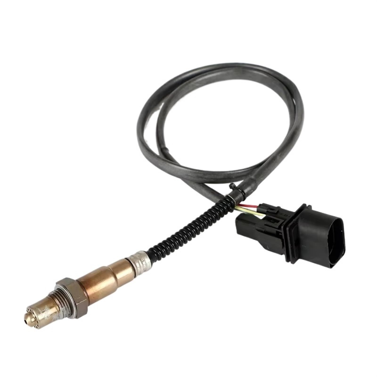Lambda Sensor Für A4 A8 Für Quattro TT/Breitband LSU 4,2 Sensor O2 Sauerstoff Sensor 5 Draht 234-5117 0258007090 utomotive Lambdasonde Lambda Sensor Für A4 A8 Für Quattro TT/Breitband LSU 4,2 Sensor O2 Sauerstoff Sensor 5 Draht 234-5117 0258007090 utomotive Lambdasonde von KNWIAUQ