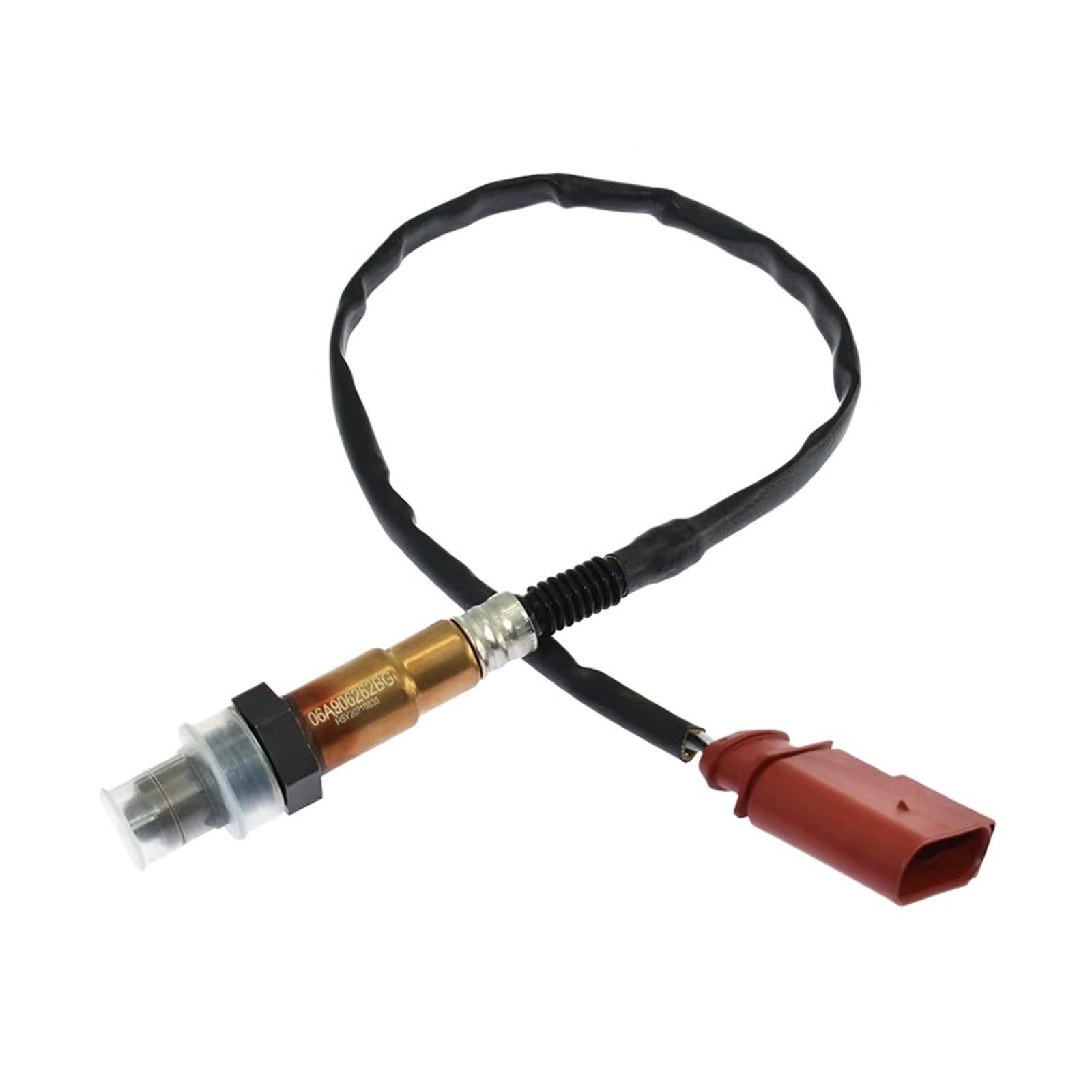 Lambda Sensor Für A4 A8 TT/Lambda Sonde Sauerstoff Downstream O2 Sensor Auto Sauerstoff Sensor 06A906262BG utomotive Lambdasonde Lambda Sensor Für A4 A8 TT/Lambda Sonde Sauerstoff Downstream O2 Sensor Auto Sauerstoff Sensor 06A906262BG utomotive Lambdasonde von KNWIAUQ