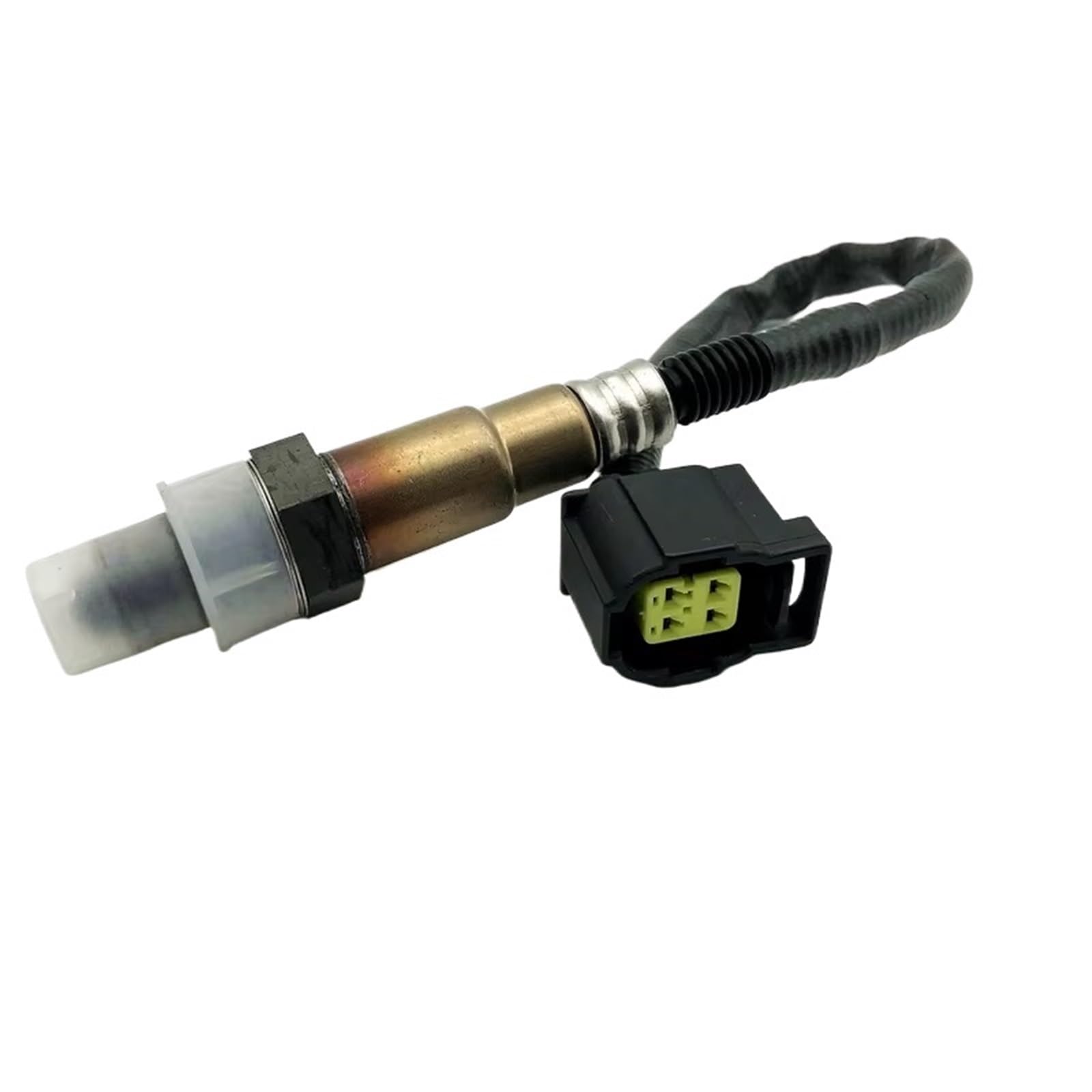 Lambda Sensor Für Benz S63 CL550 CLS GL450 ML R350 S550 GLK350 R63/4 Drähte Sauerstoffsensor O2 Lambdasonde A0045420718 A0045420818 utomotive Lambdasonde Lambda Sensor Für Benz S63 CL550 CLS GL450 ML R350 S550 GLK350 R63/4 Drähte Sauerstoffsensor O2 Lambdasonde A0045420718 A0045420818 utomotive Lambdasonde von KNWIAUQ