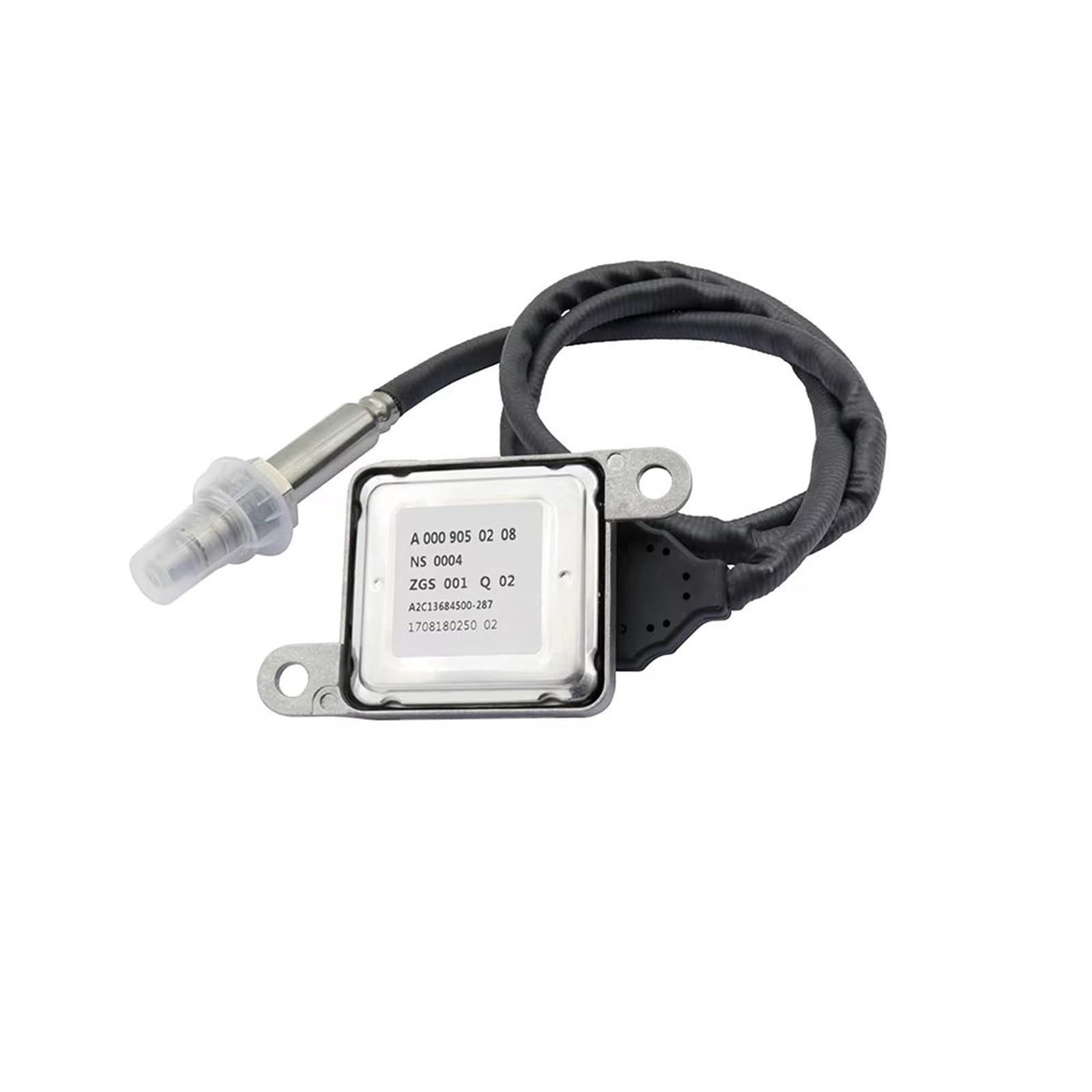 Lambda Sensor Für Benz W156 W166 W205 W221 W222 W238 W251/Stickstoff Sauerstoff NOx Sensor A0009050208 A000 905 02 08 utomotive Lambdasonde von KNWIAUQ