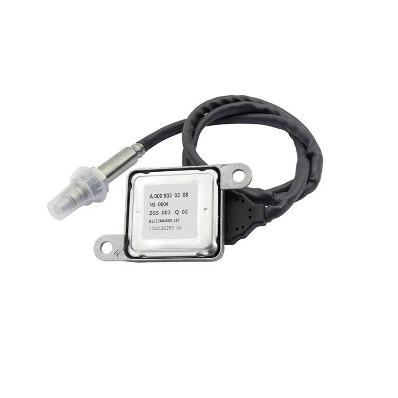 Lambda Sensor Für Benz W156 W166 W205 W221 W222 W238 W251/Stickstoff Sauerstoff NOx Sensor A0009050208 A000 905 02 08 utomotive Lambdasonde von KNWIAUQ