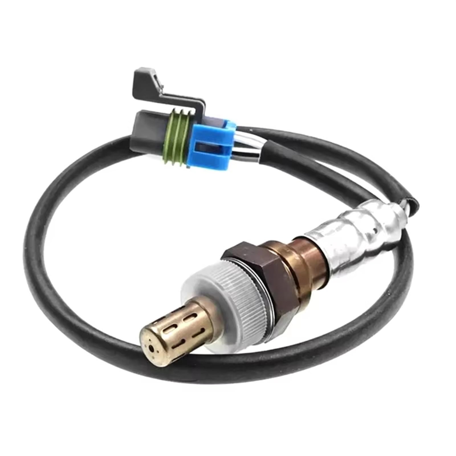 Lambda Sensor Für Buick Für Enclave Für Rainier/Downstream O2 Sauerstoff Sensoren 234-4294 12604575 8126045750 utomotive Lambdasonde Lambda Sensor Für Buick Für Enclave Für Rainier/Downstream O2 Sauerstoff Sensoren 234-4294 12604575 8126045750 utomotive Lambdasonde von KNWIAUQ