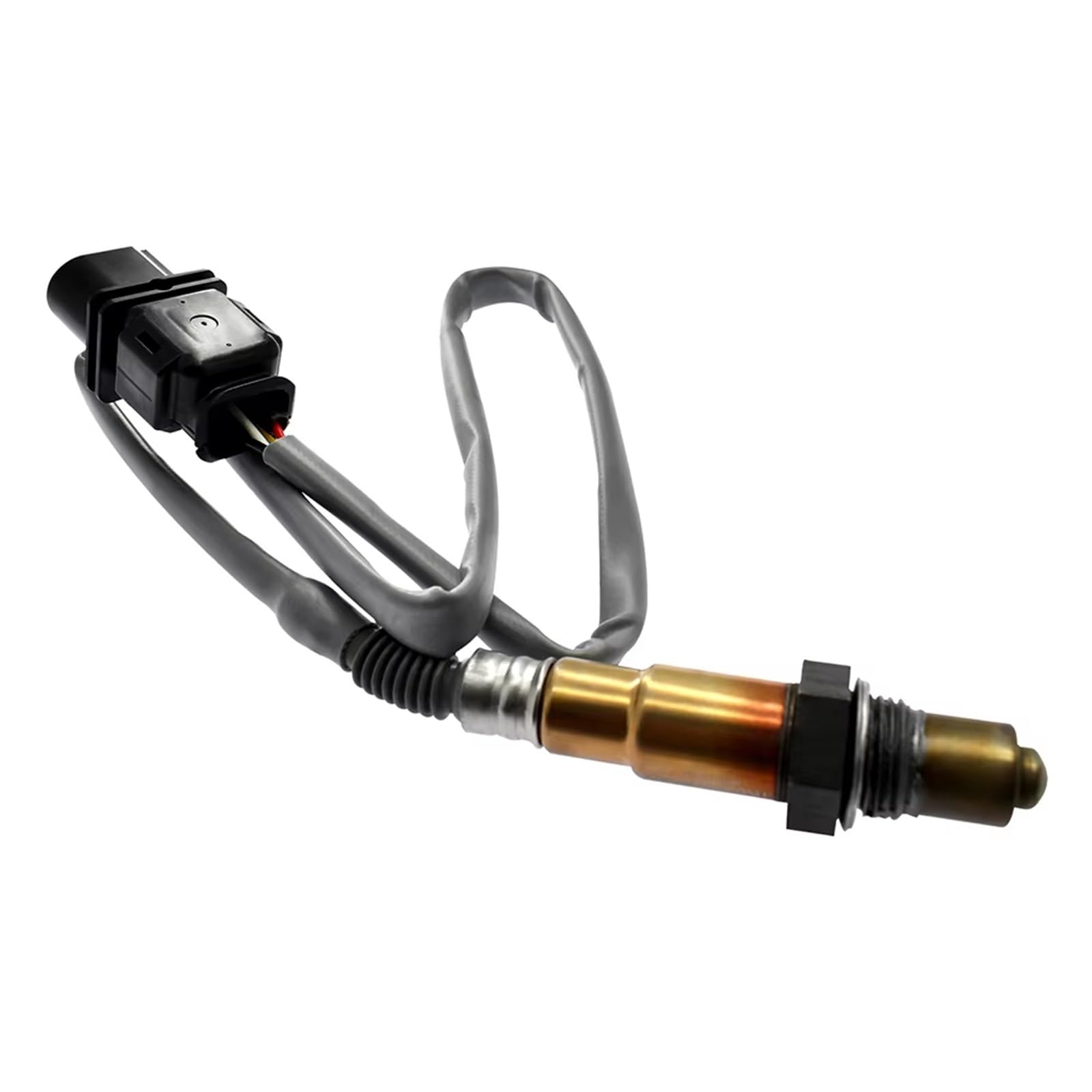 Lambda Sensor Für Cayenne 2004 2005 2006/Lambdasonde O2 Sensor Sauerstoffsensor 250-25035 1K0998262AD utomotive Lambdasonde Lambda Sensor Für Cayenne 2004 2005 2006/Lambdasonde O2 Sensor Sauerstoffsensor 250-25035 1K0998262AD utomotive Lambdasonde von KNWIAUQ