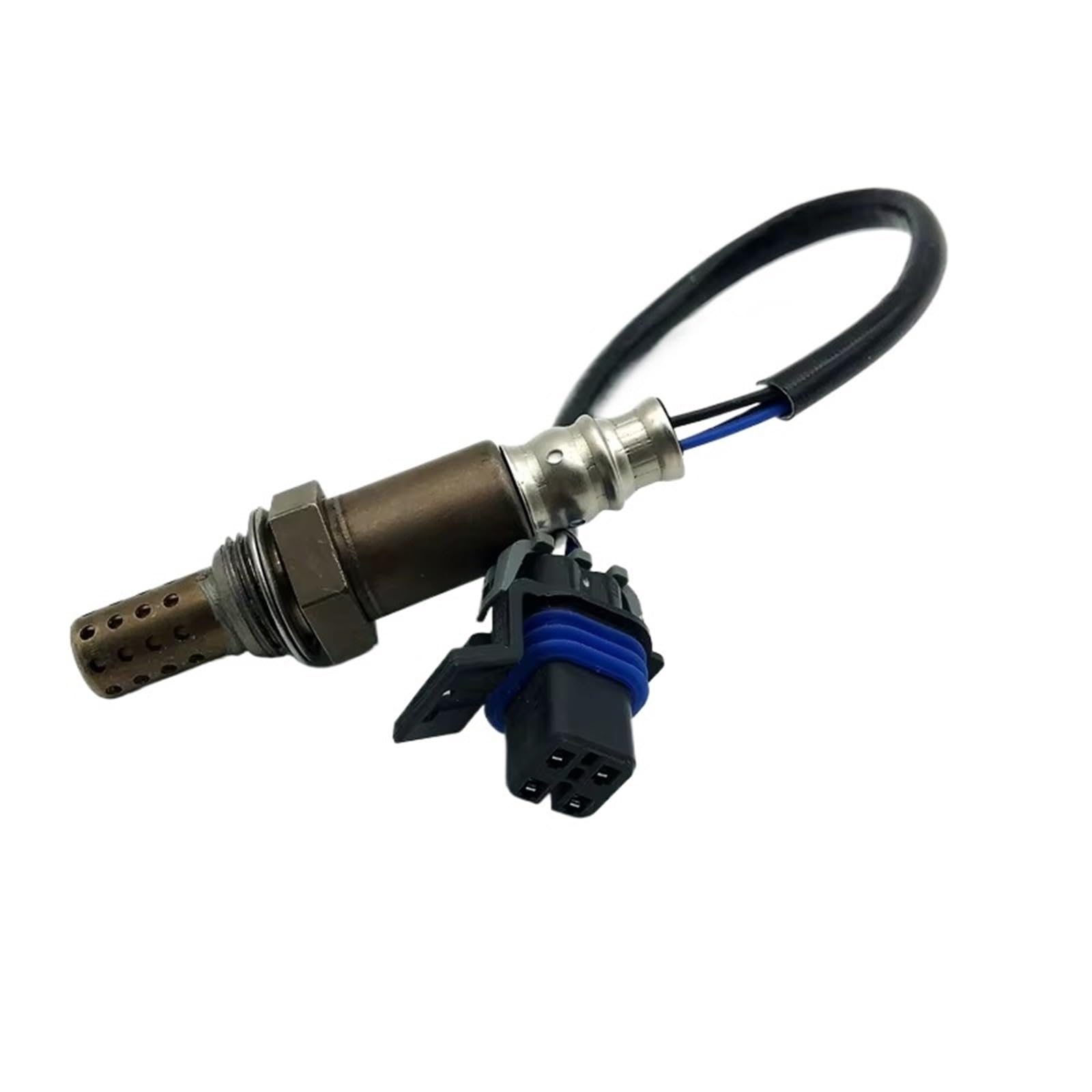 Lambda Sensor Für Chevrolet Für Astro 2003 2004 2005/Sauerstoff Sensor GL-24344 12570795 12589550 234-4344 utomotive Lambdasonde Lambda Sensor Für Chevrolet Für Astro 2003 2004 2005/Sauerstoff Sensor GL-24344 12570795 12589550 234-4344 utomotive Lambdasonde von KNWIAUQ