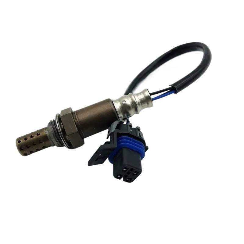 Lambda Sensor Für Chevrolet Für Astro 2003 2004 2005/Sauerstoff Sensor GL-24344 12570795 12589550 234-4344 utomotive Lambdasonde von KNWIAUQ