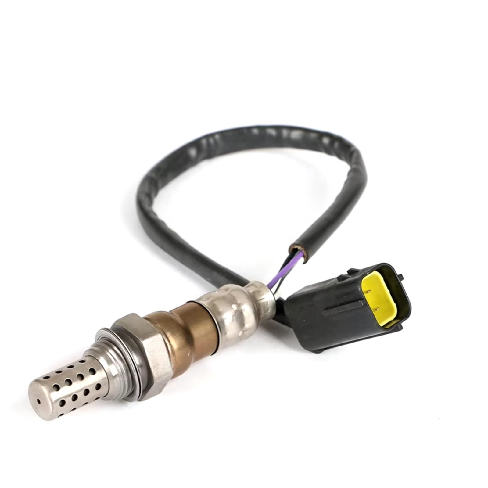 Lambda Sensor Für Chevrolet Für Aveo Für Aveo5 1,4 l 2009-2011 / Upstream Lambda Sonde O2 Sauerstoff Sensor 96951465 234-4290 96945995 utomotive Lambdasonde Lambda Sensor Für Chevrolet Für Aveo Für Aveo5 1,4 l 2009-2011 / Upstream Lambda Sonde O2 Sauerstoff Sensor 96951465 234-4290 96945995 utomotive Lambdasonde von KNWIAUQ