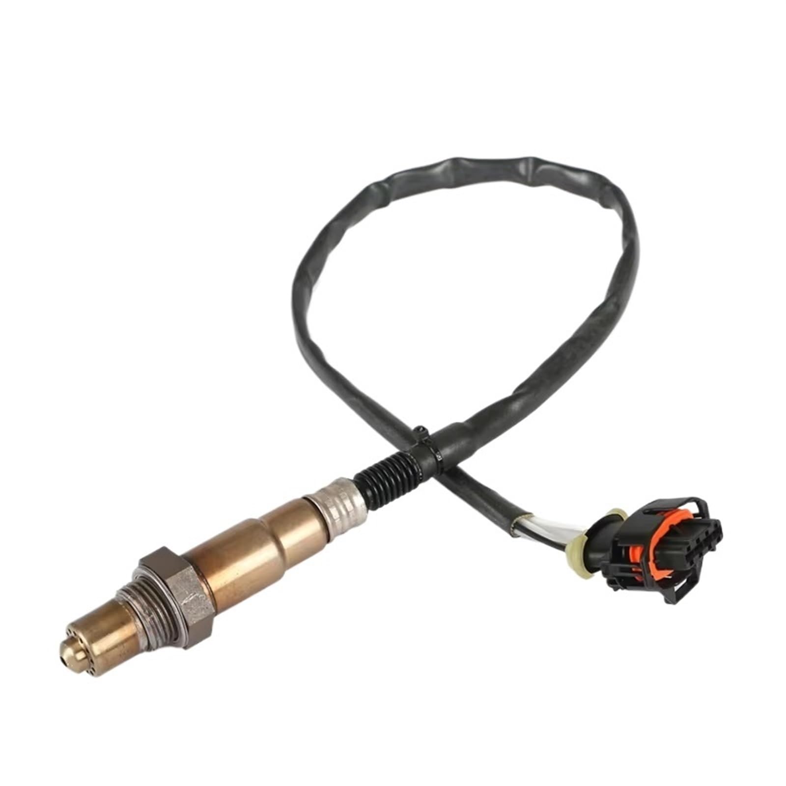 Lambda Sensor Für Chevrolet Für Cruze Für Sonic Für Trax 1.4l 1.8l 2011-2013/Hinten Lambda O2 Sensor Sauerstoff Sensor 234-4528 55572216 55574136 utomotive Lambdasonde Lambda Sensor Für Chevrolet Für Cruze Für Sonic Für Trax 1.4l 1.8l 2011-2013/Hinten Lambda O2 Sensor Sauerstoff Sensor 234-4528 55572216 55574136 utomotive Lambdasonde von KNWIAUQ