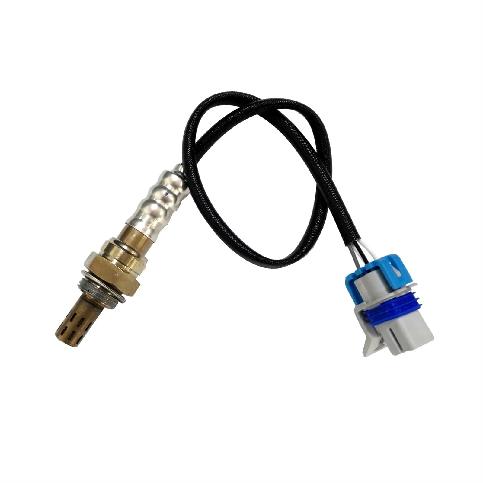 Lambda Sensor Für Chevrolet Für Silverado 3500 6.0l 2008 Für Tahoe 5.3l 2011-2012/Hinten Lambda O2 Sauerstoff Sensor 234-4256 12609457 utomotive Lambdasonde Lambda Sensor Für Chevrolet Für Silverado 3500 6.0l 2008 Für Tahoe 5.3l 2011-2012/Hinten Lambda O2 Sauerstoff Sensor 234-4256 12609457 utomotive Lambdasonde von KNWIAUQ