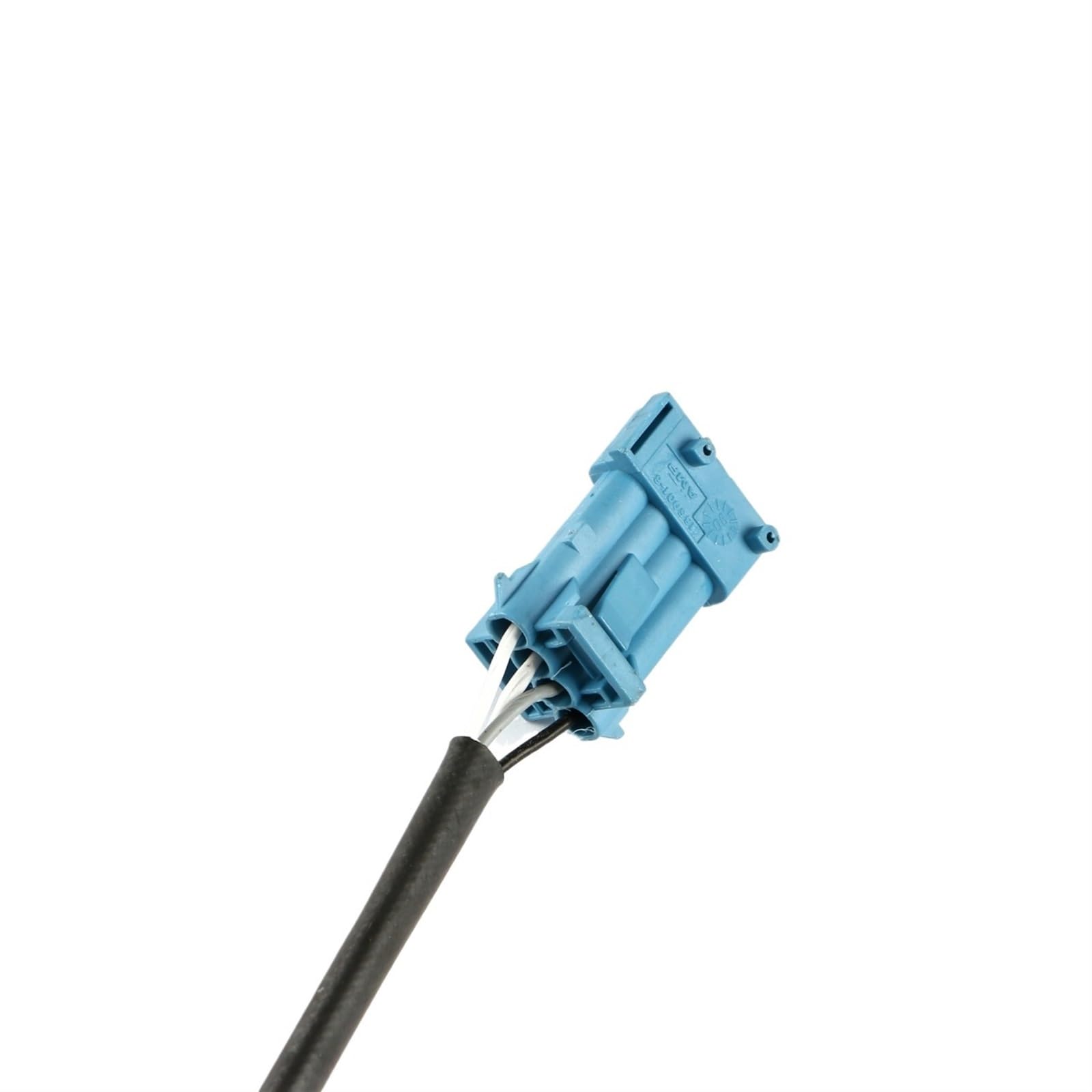 Lambda Sensor Für Citroen C5 C8 2,0/4 Drähte Hinten Sauerstoff Sensor 1618AL 9653791880 9636968580 9639305480 1618E7 1628TG utomotive Lambdasonde(Downstream Blue Plug) von KNWIAUQ