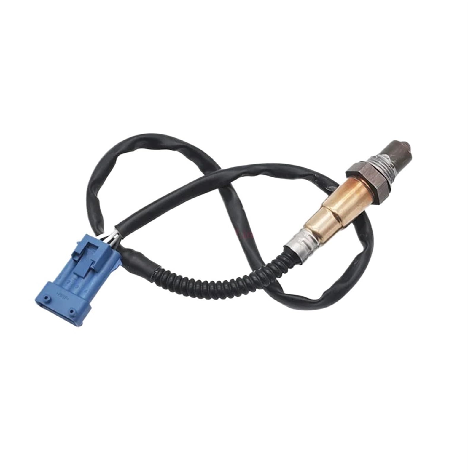 Lambda Sensor Für Citroen Für BERLINGO C2 C3 C4 C5 C6 Für Saxo Für XSARA/Sauerstoff Sensor 9657632980 96368765 utomotive Lambdasonde(Blue Oxygen Sensor) von KNWIAUQ
