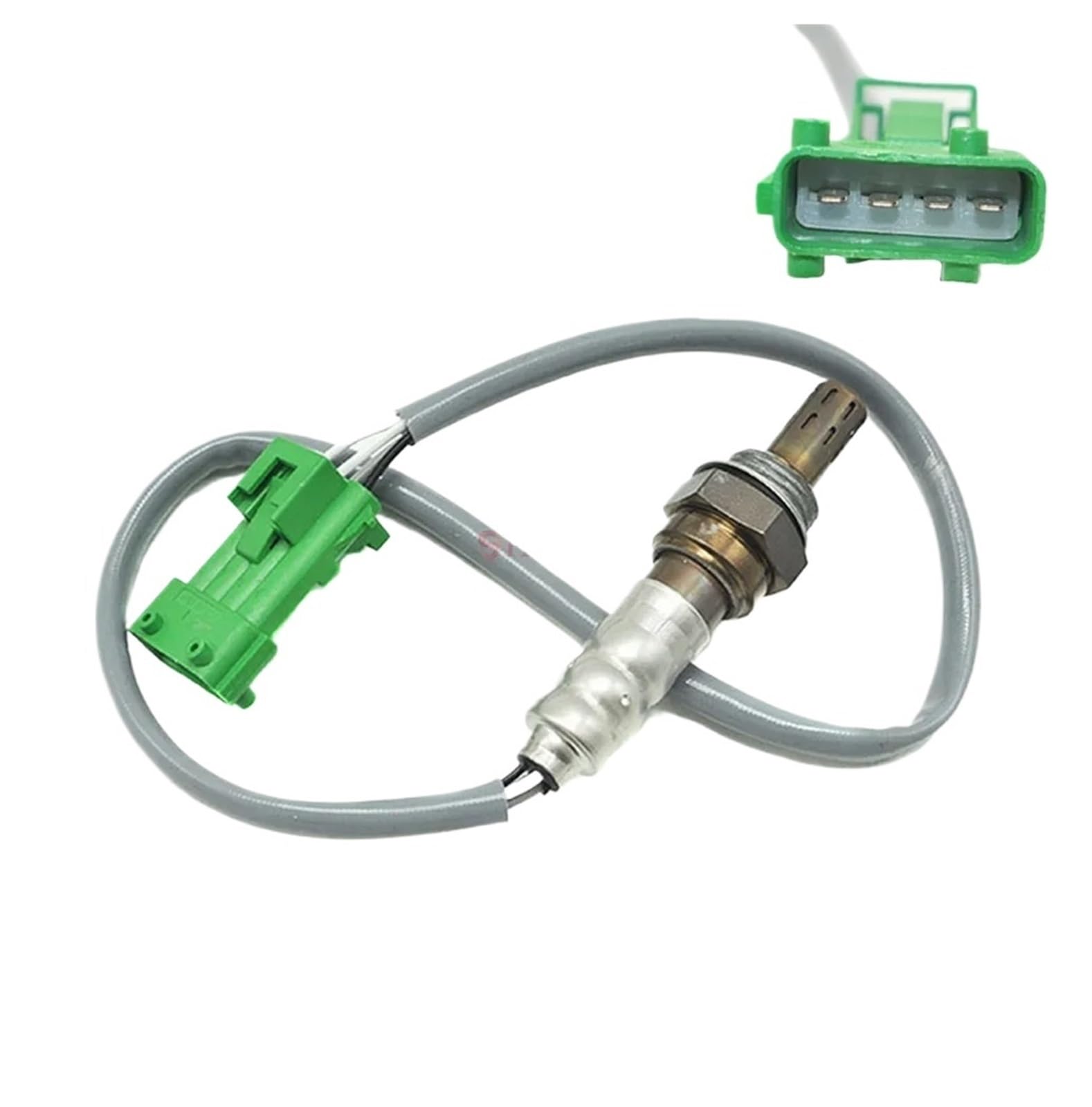 Lambda Sensor Für Citroen Für BERLINGO C2 C3 C4 C5 C6 Für Saxo Für XSARA/Sauerstoff Sensor 9657632980 96368765 utomotive Lambdasonde(Green Oxygen Sensor) von KNWIAUQ