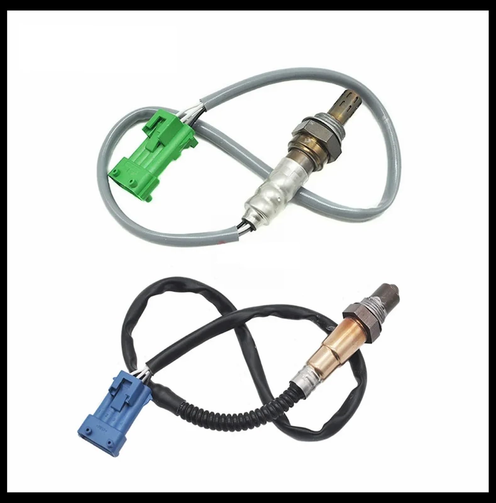 Lambda Sensor Für Citroen Für BERLINGO C2 C3 C4 C5 C6 Für Saxo Für XSARA/Sauerstoff Sensor 9657632980 96368765 utomotive Lambdasonde(Oxygen sensors) von KNWIAUQ