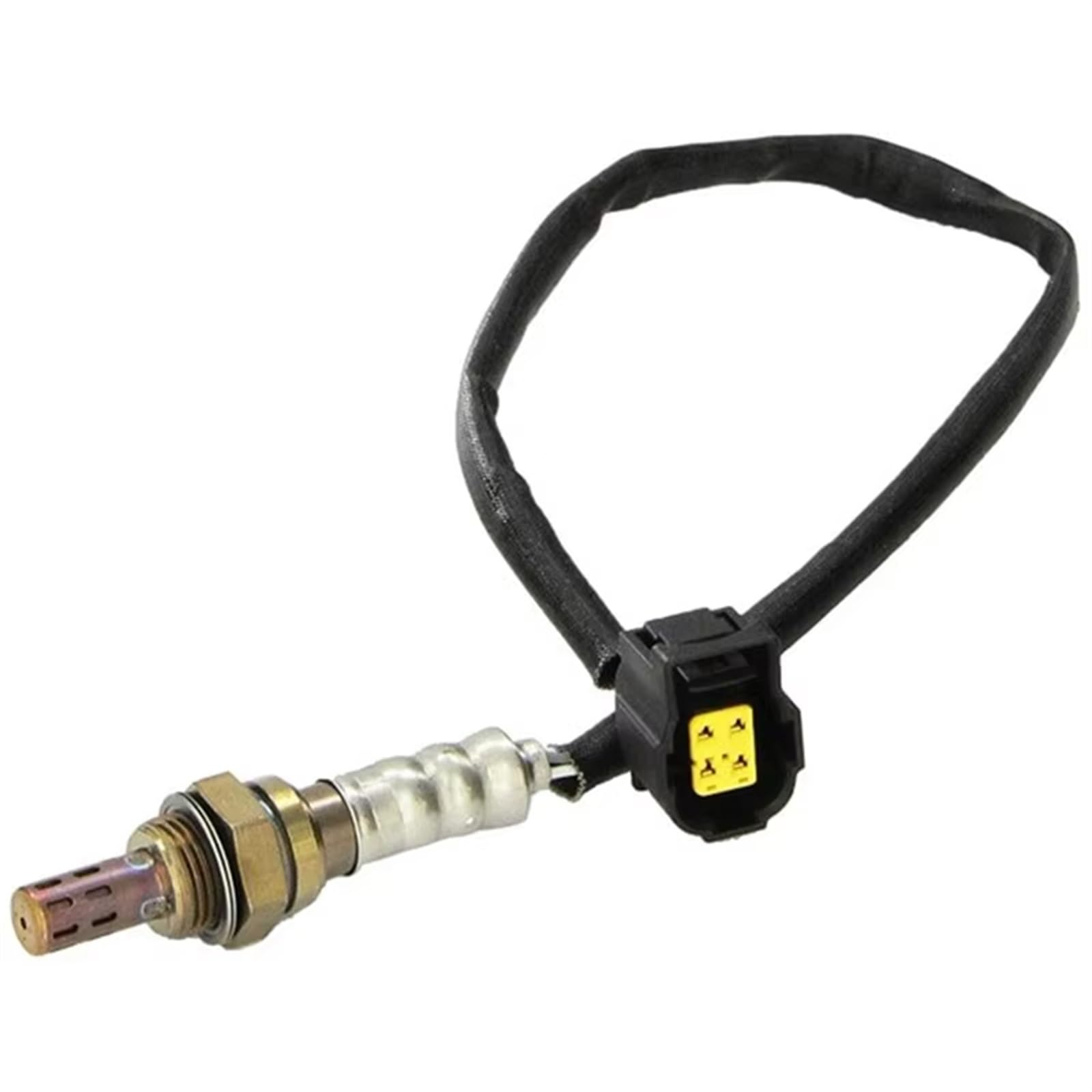 Lambda Sensor Für Dodge Für Ram 2004-2014/4 Drähte Lambda O2 Sauerstoff Sensor 56028994AA 56029049AA 234-4274 234-4771 utomotive Lambdasonde Lambda Sensor Für Dodge Für Ram 2004-2014/4 Drähte Lambda O2 Sauerstoff Sensor 56028994AA 56029049AA 234-4274 234-4771 utomotive Lambdasonde von KNWIAUQ