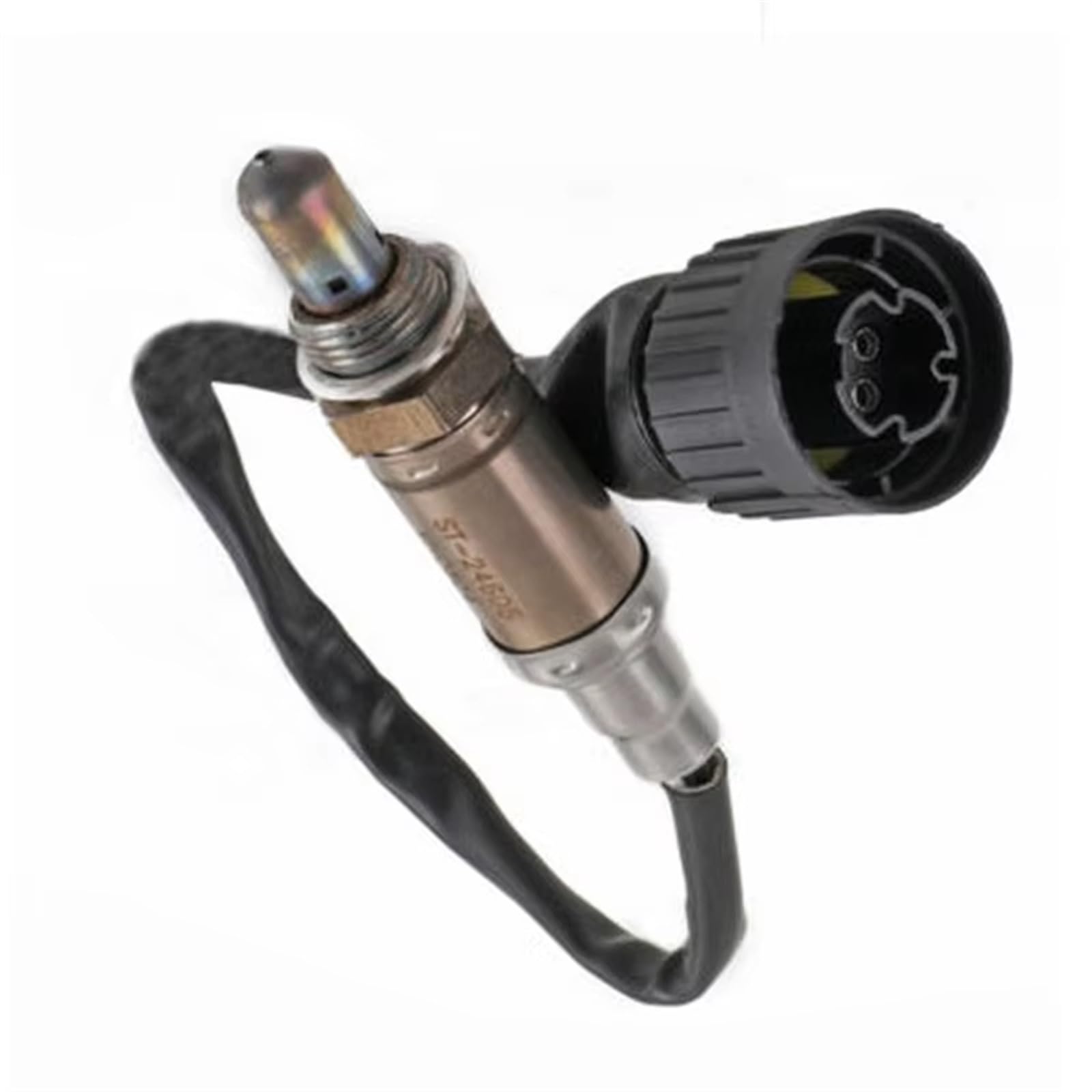 Lambda Sensor Für E36 320I 325I 325Is Für M3/Lambda Sonde Sauerstoff Sensor O2 Sensor 11781735499 utomotive Lambdasonde Lambda Sensor Für E36 320I 325I 325Is Für M3/Lambda Sonde Sauerstoff Sensor O2 Sensor 11781735499 utomotive Lambdasonde von KNWIAUQ
