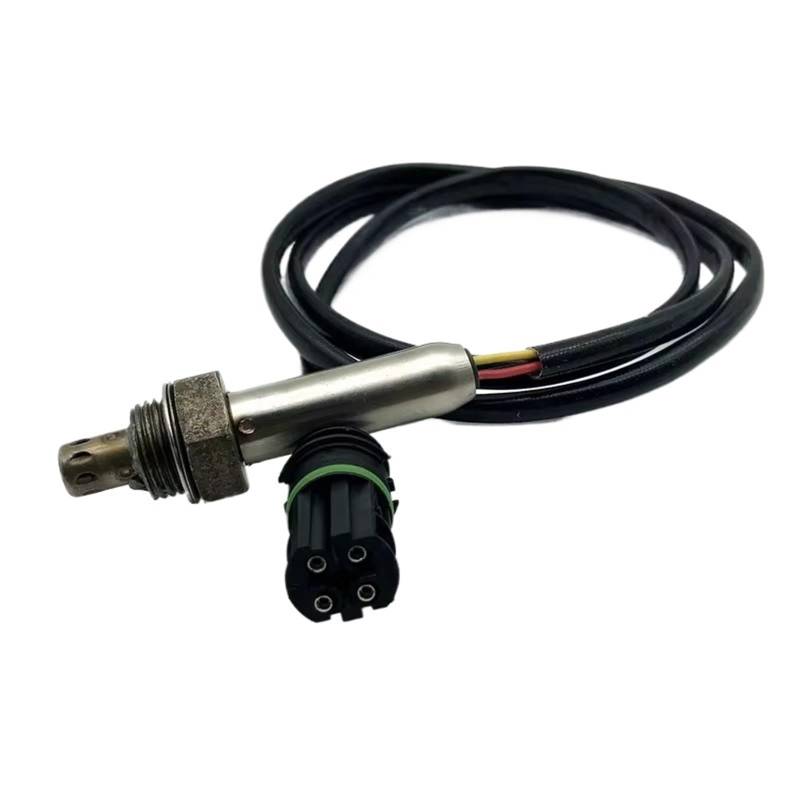 Lambda Sensor Für E36 Für M52 / 4 Draht Lambdasonde O2 Sauerstoff Sensor 11781427884 Dox-1368 utomotive Lambdasonde von KNWIAUQ