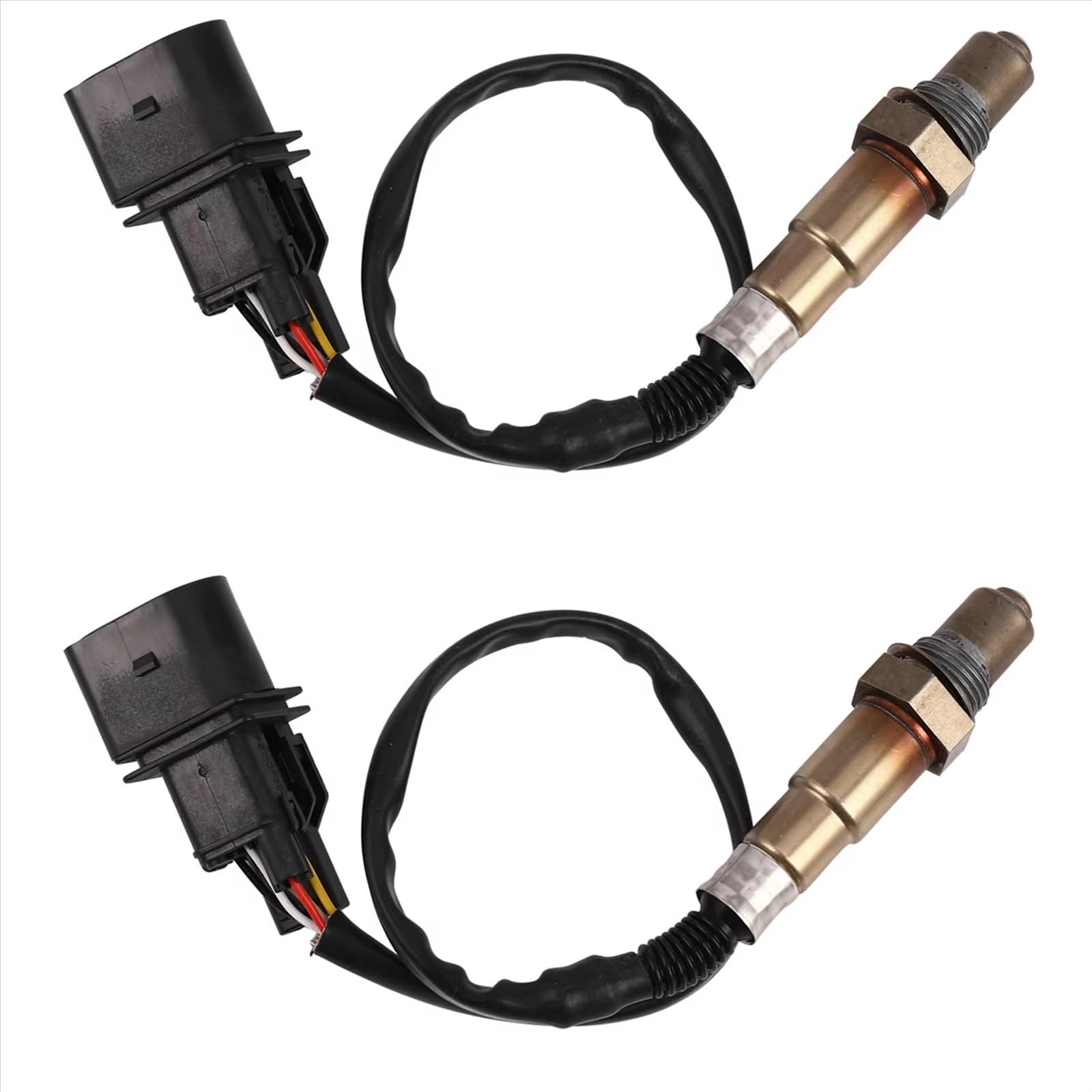 Lambda Sensor Für E46 Z4 X3 316I 318I 318Ci / 2X Auto Sauerstoff Sensor O2 11787512975 11787506532 11787530282 utomotive Lambdasonde Lambda Sensor Für E46 Z4 X3 316I 318I 318Ci / 2X Auto Sauerstoff Sensor O2 11787512975 11787506532 11787530282 utomotive Lambdasonde von KNWIAUQ