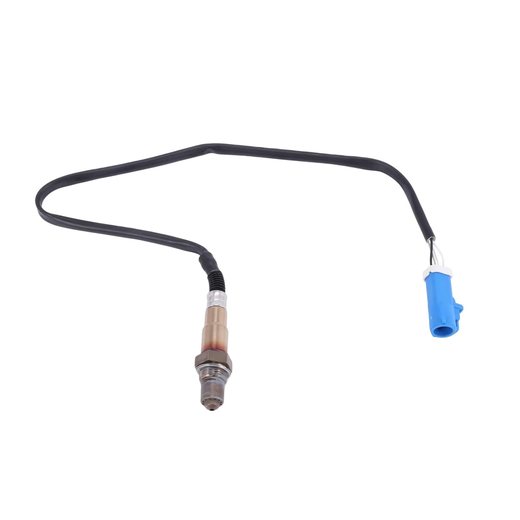 Lambda Sensor Für Ford Für Focus 2 3 Für C-Max/Sonde Sauerstoff Sensor 0258006569 3M51-9G444-AA BLUEPLUG utomotive Lambdasonde Lambda Sensor Für Ford Für Focus 2 3 Für C-Max/Sonde Sauerstoff Sensor 0258006569 3M51-9G444-AA BLUEPLUG utomotive Lambdasonde von KNWIAUQ