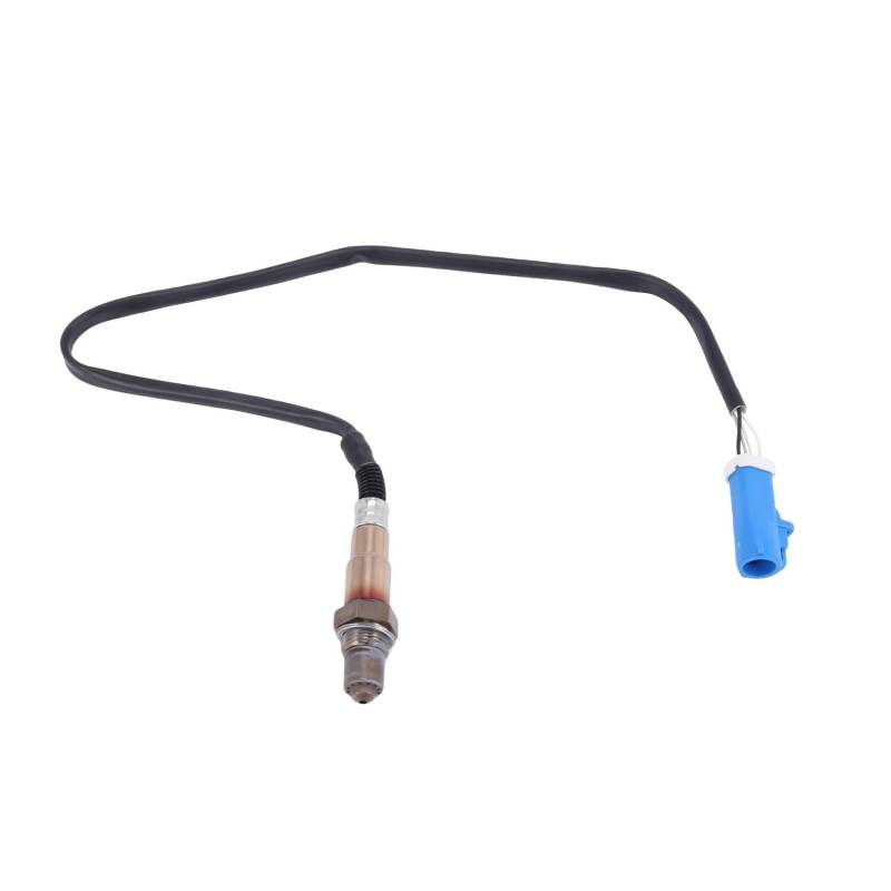 Lambda Sensor Für Ford Für Focus 2 3 Für C-Max/Sonde Sauerstoff Sensor 0258006569 3M51-9G444-AA BLUEPLUG utomotive Lambdasonde von KNWIAUQ